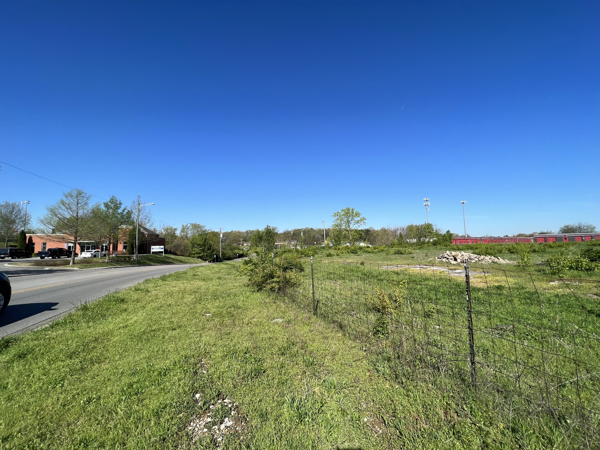 0 Morris Gentry Blvd, Antioch, TN 37013