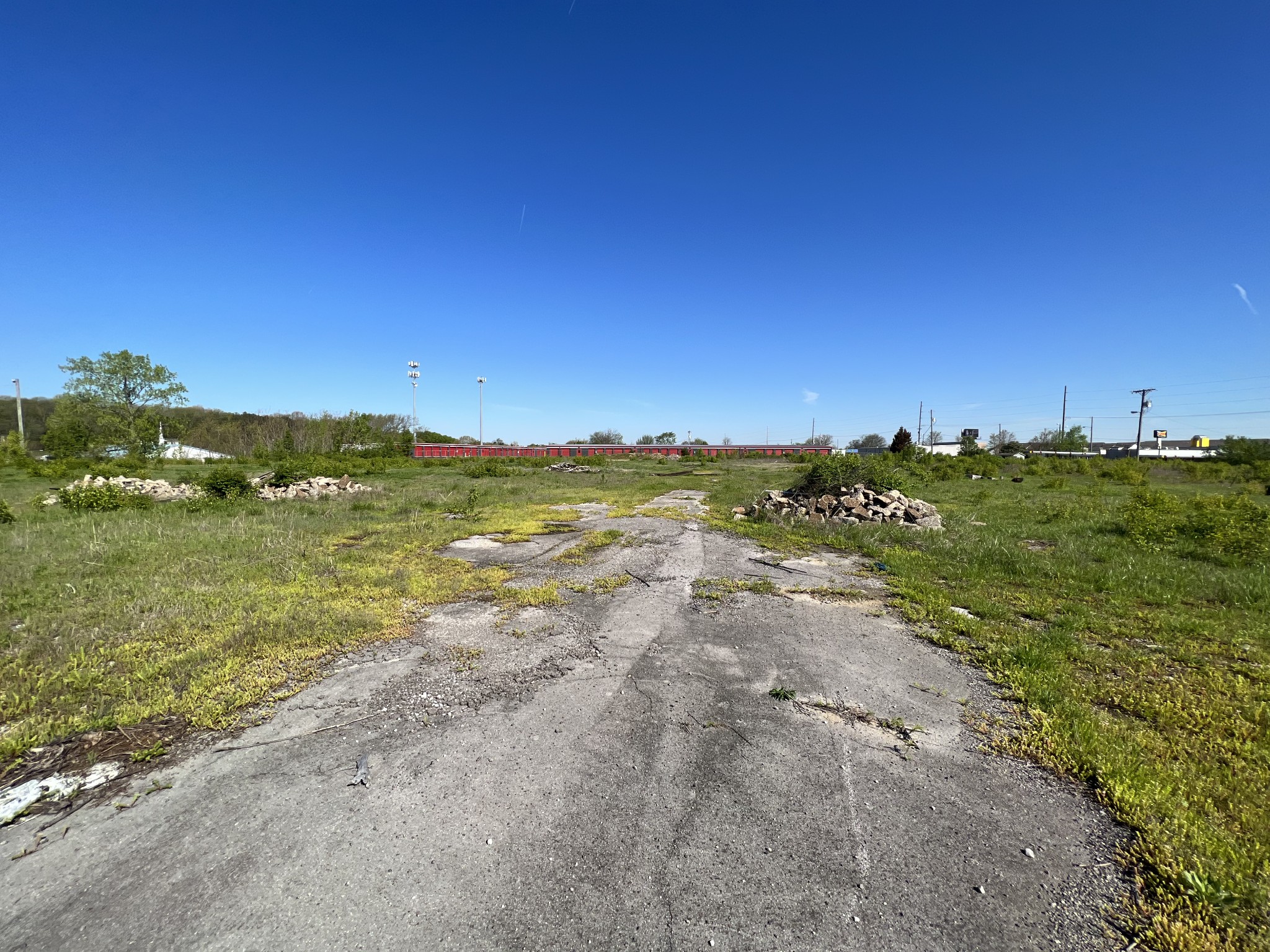 0 Morris Gentry Blvd, Antioch, TN 37013