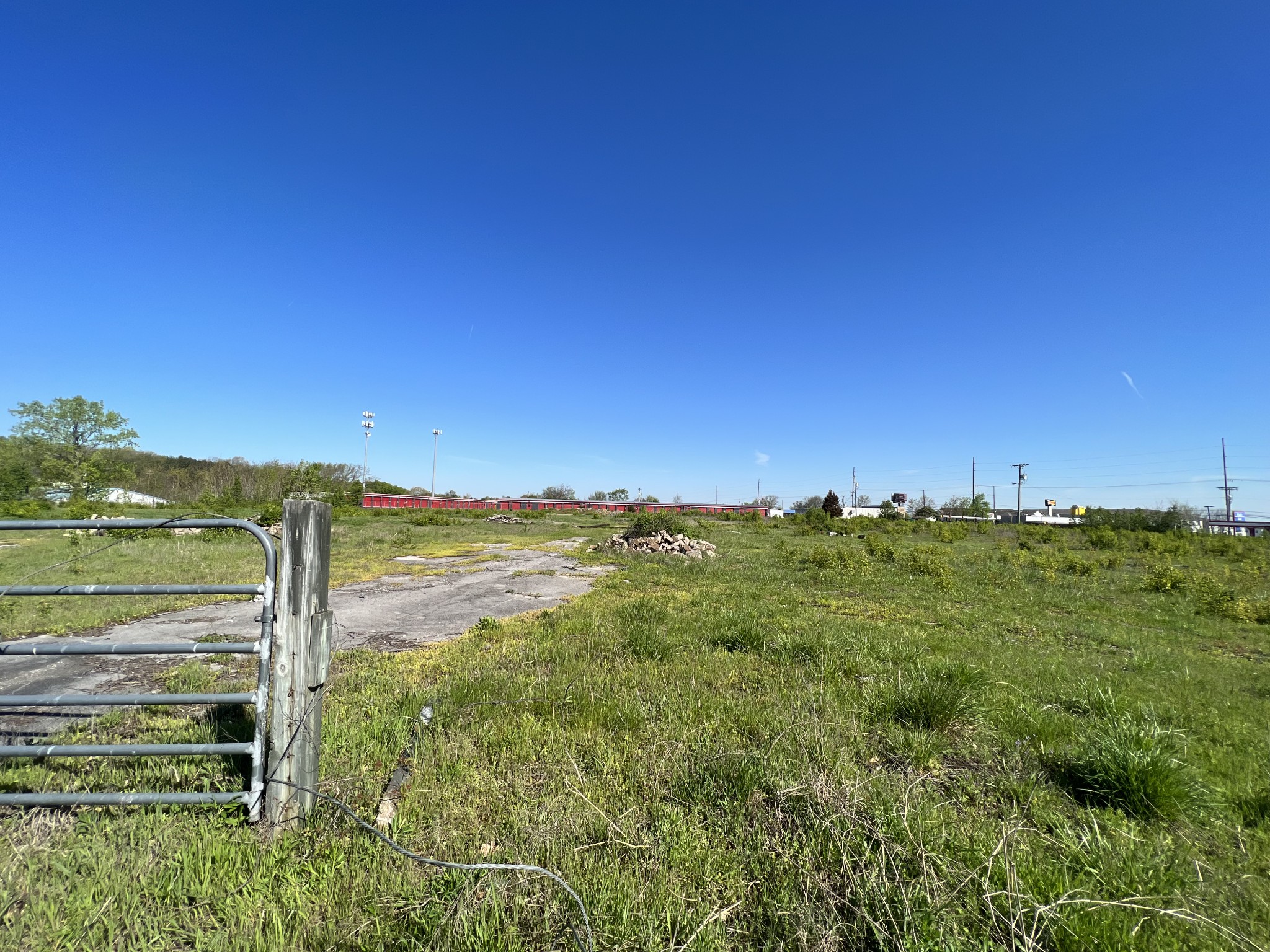 0 Morris Gentry Blvd, Antioch, TN 37013