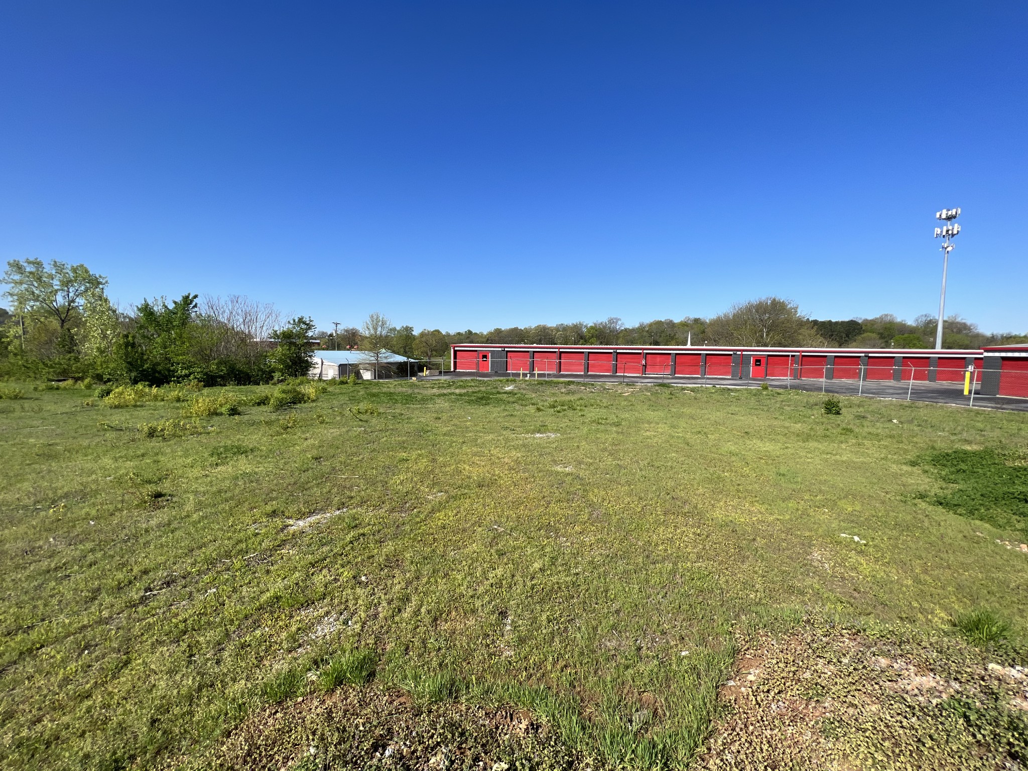 0 Morris Gentry Blvd, Antioch, TN 37013