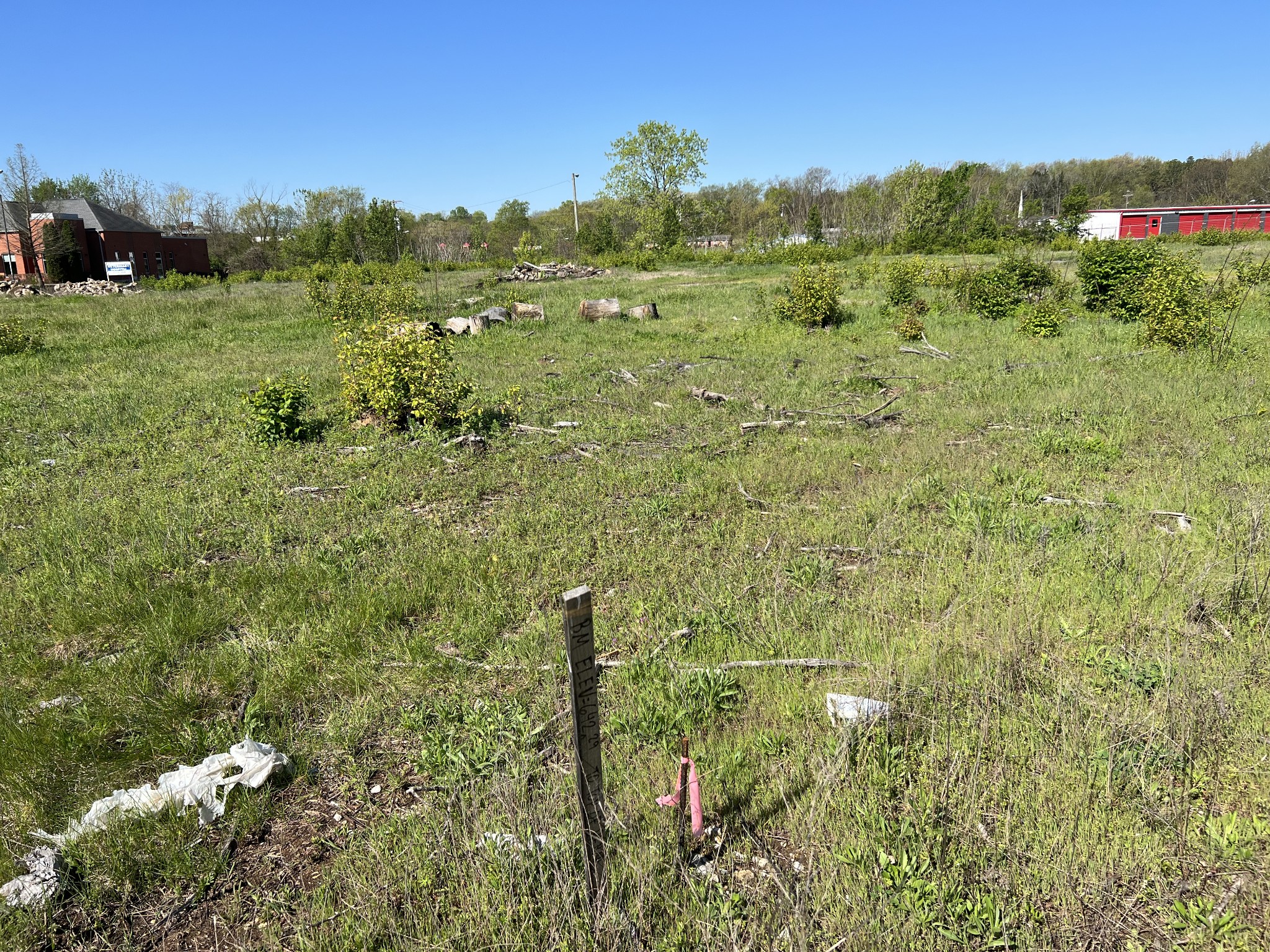0 Morris Gentry Blvd, Antioch, TN 37013