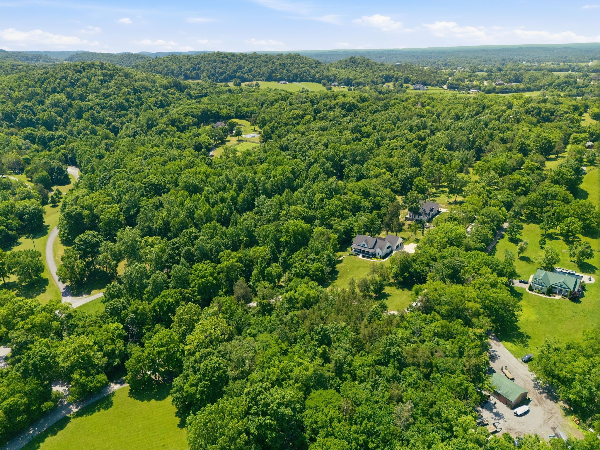 6000 Costello Farm Pvt Ln, Thompsons Station, TN 37179