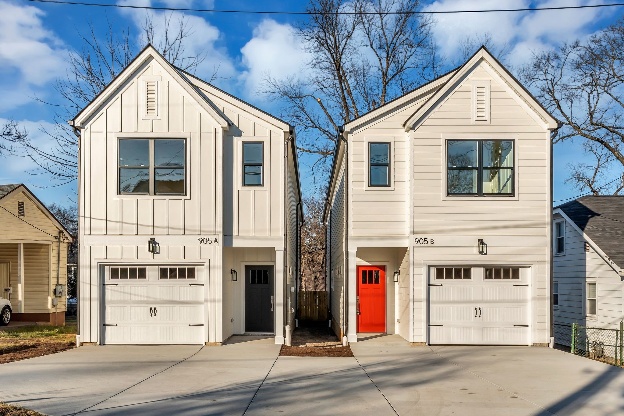 905B Spain Ave #B, Nashville, TN 37216