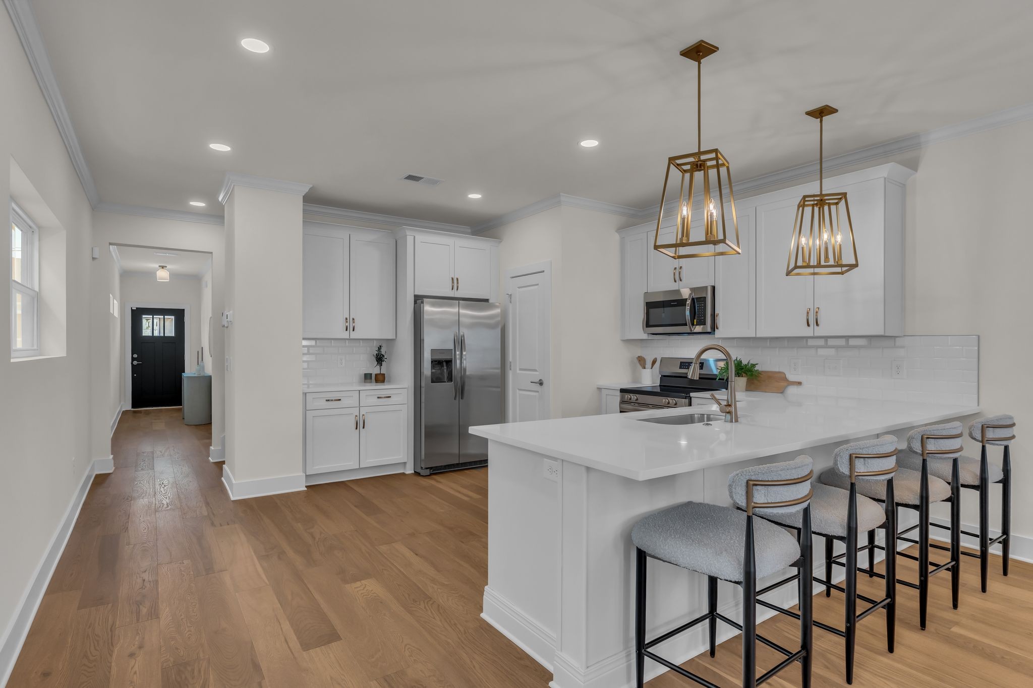 905B Spain Ave #B, Nashville, TN 37216