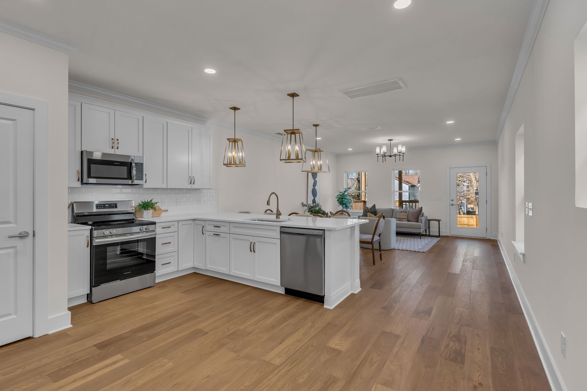 905B Spain Ave #B, Nashville, TN 37216
