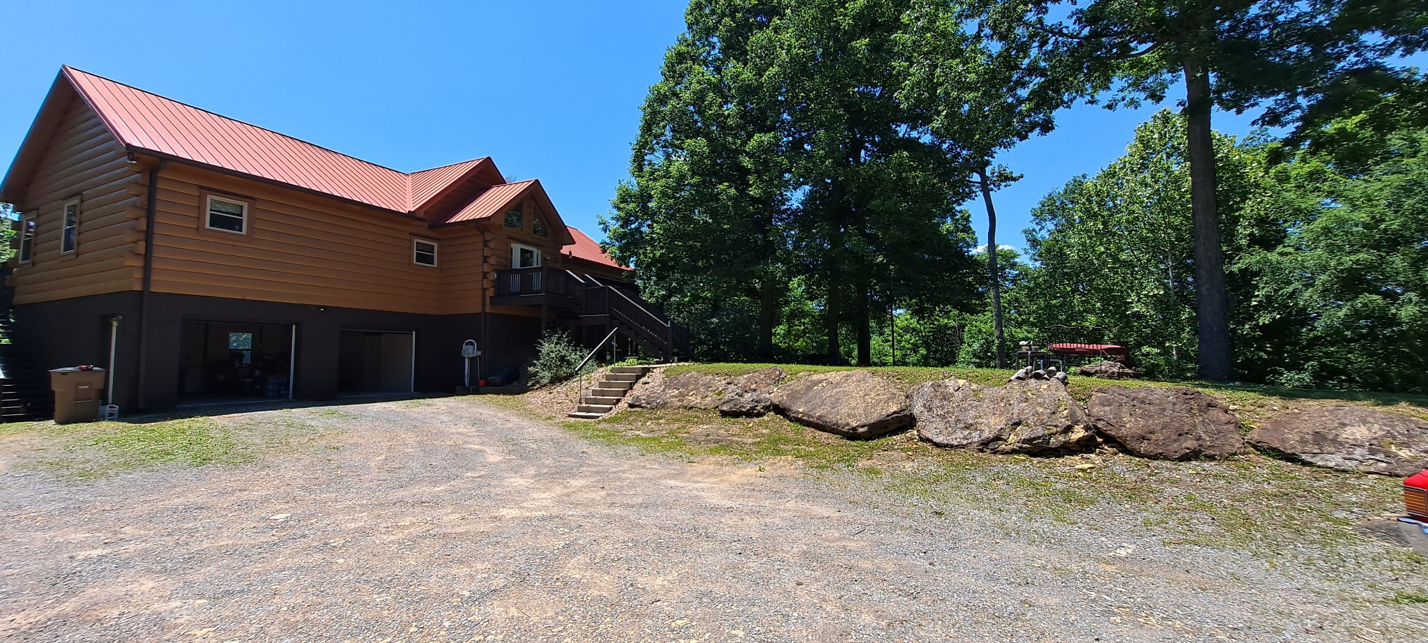 1027 Garland Hollow Rd, Pegram, TN 37143
