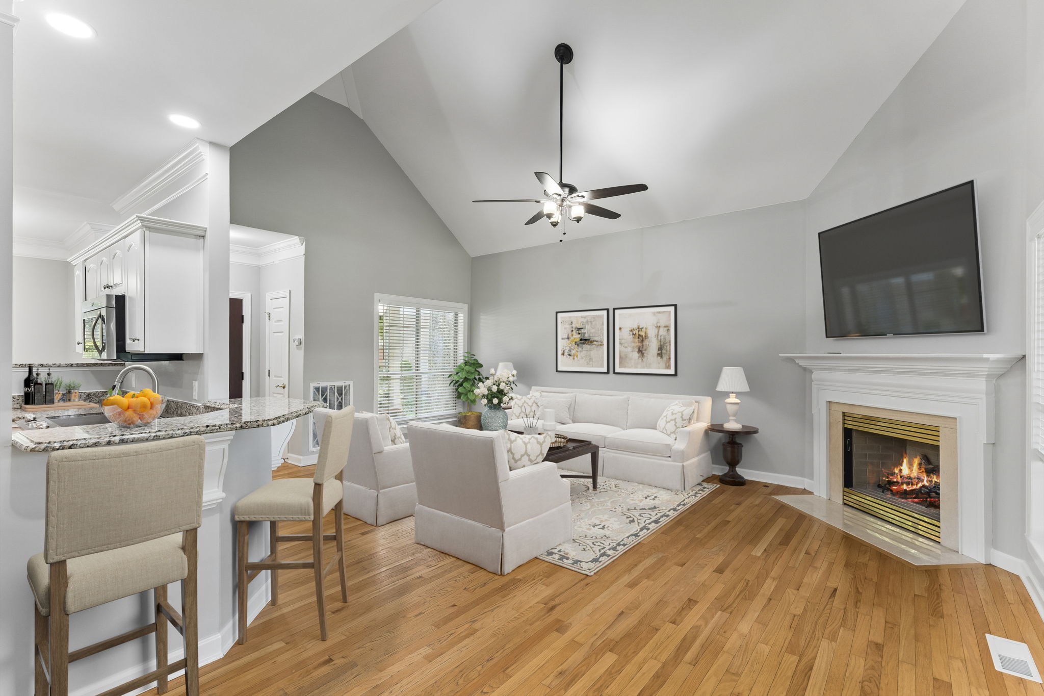 1507 Halifax Dr, Spring Hill, TN 37174