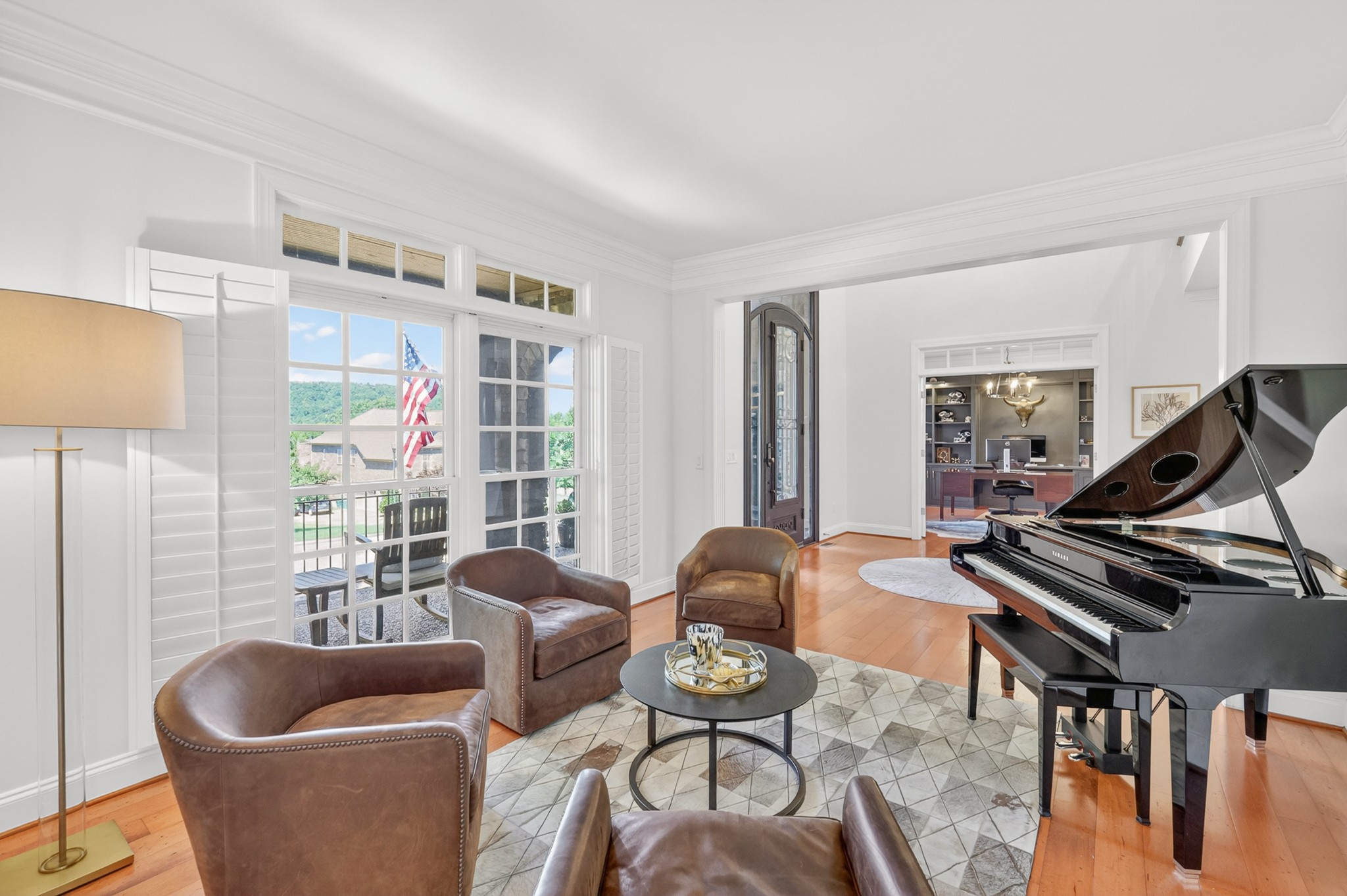 1828 Bronwyn Ct, Brentwood, TN 37027