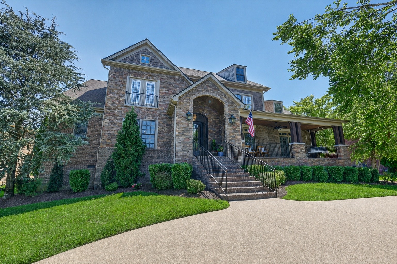 1828 Bronwyn Ct, Brentwood, TN 37027