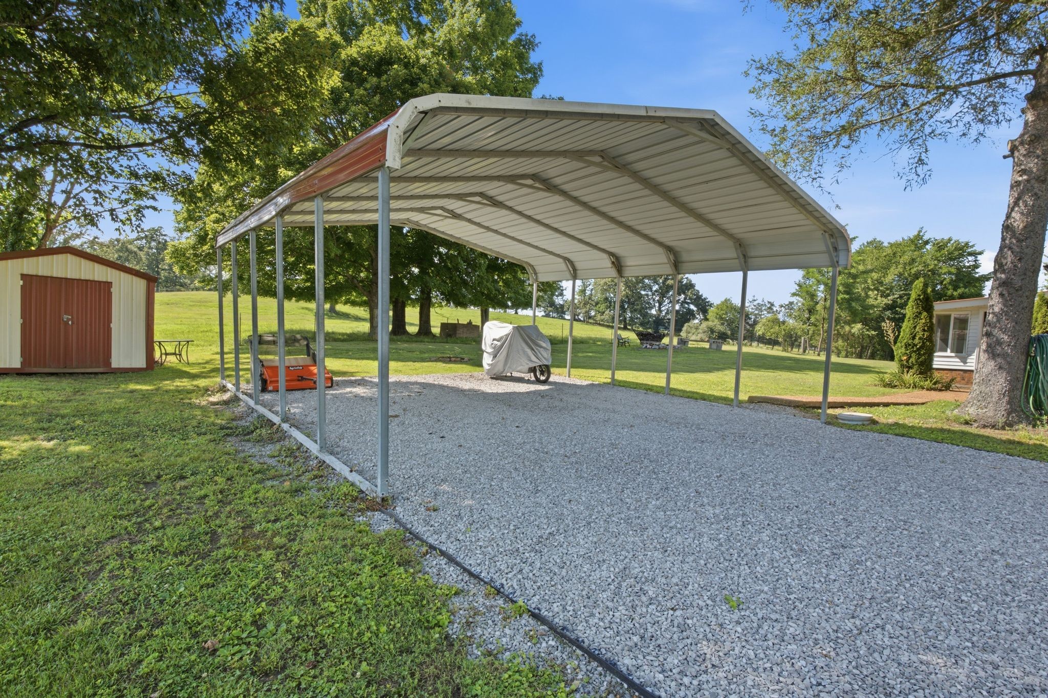 130 Harper Rd, Portland, TN 37148