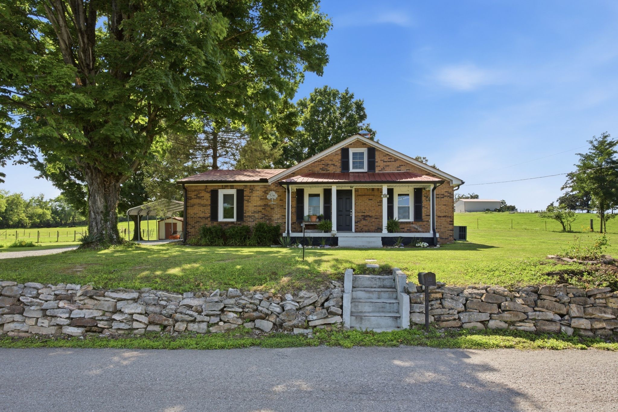 130 Harper Rd, Portland, TN 37148