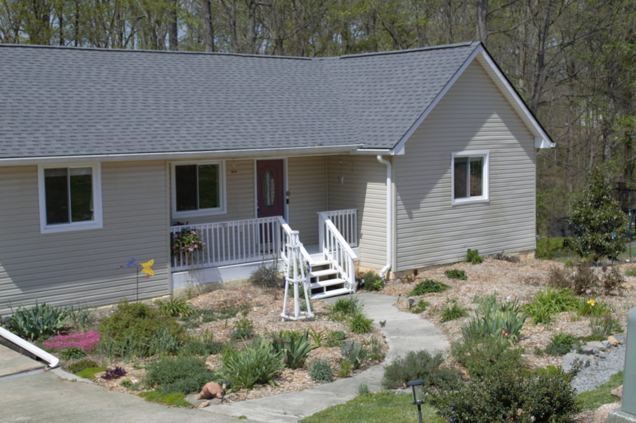 201 Glenwood Dr, Goodlettsville, TN 37072