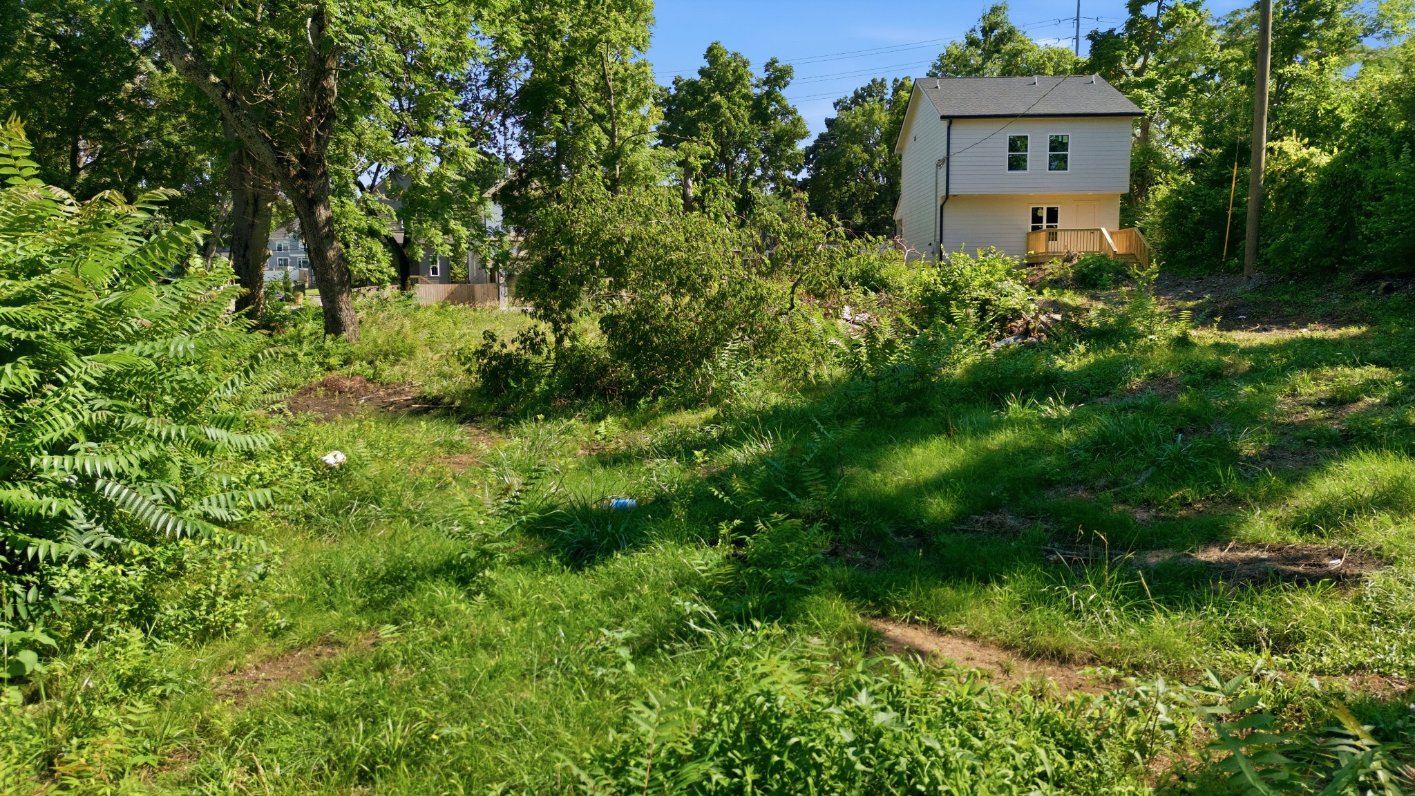 0 Clifton Ave, Nashville, TN 37209