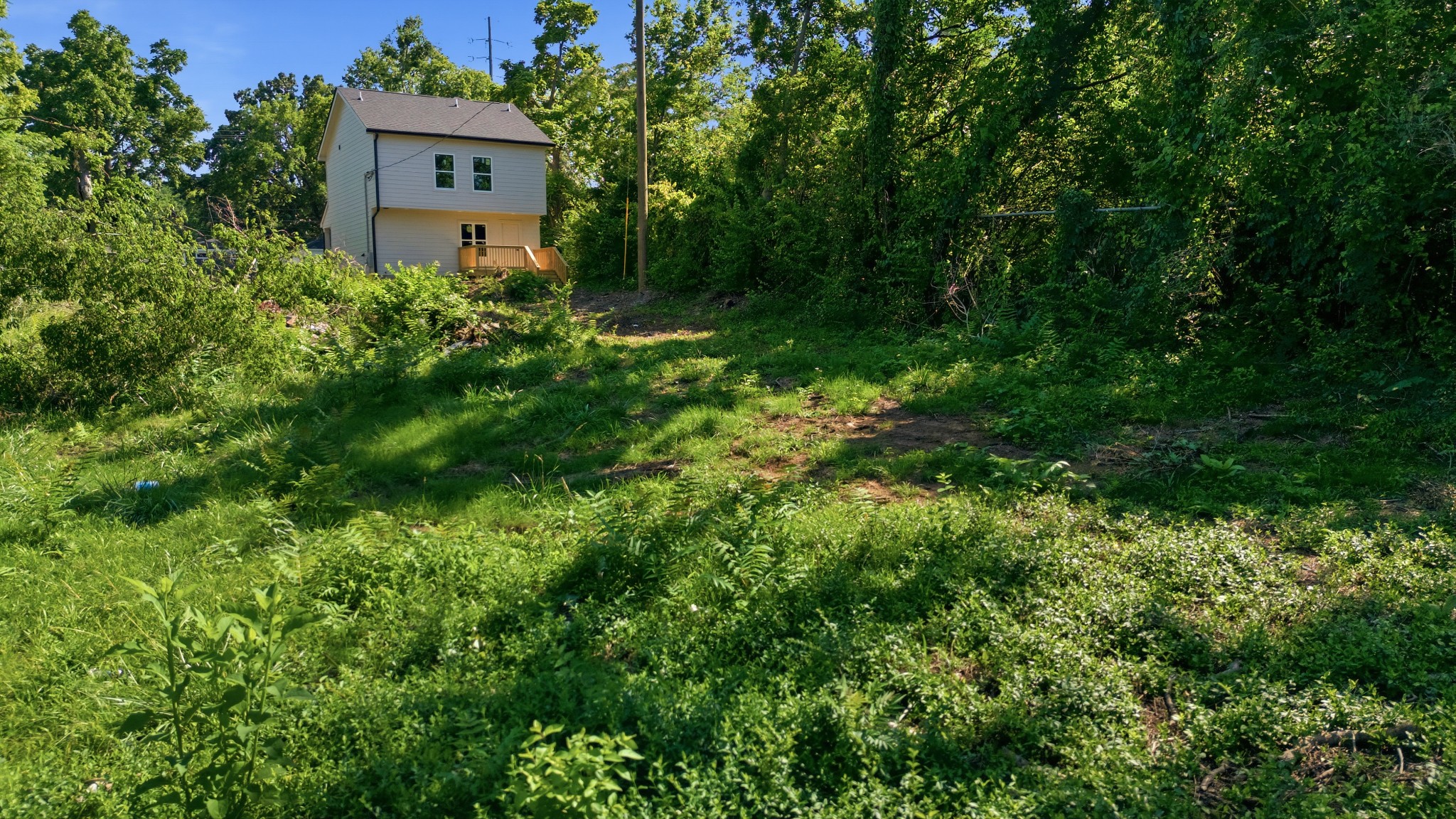 0 Clifton Ave, Nashville, TN 37209