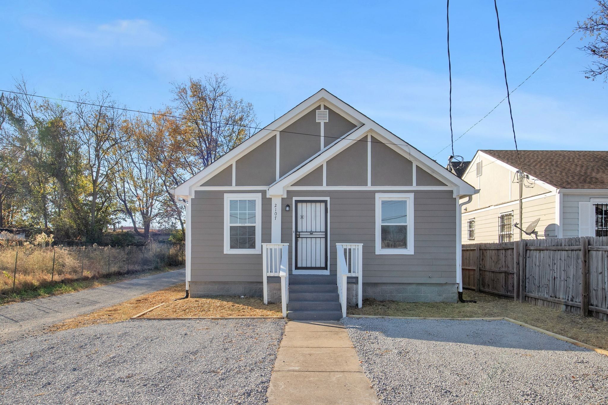 2107 18th Ave North N, Nashville, TN 37208