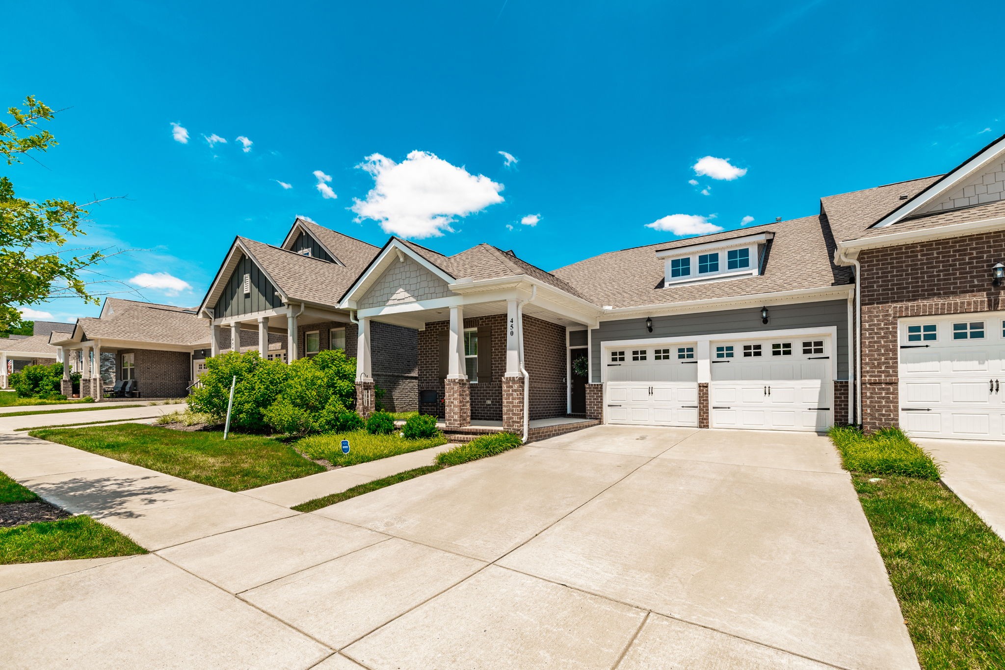 450 Gingerwood Ln, Hendersonville, TN 37075