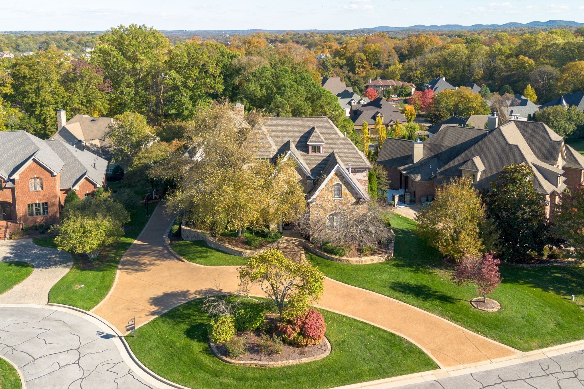 9538 Sanctuary Pl, Brentwood, TN 37027