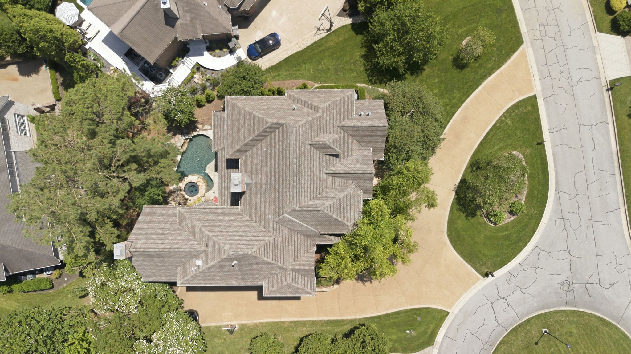 9538 Sanctuary Pl, Brentwood, TN 37027