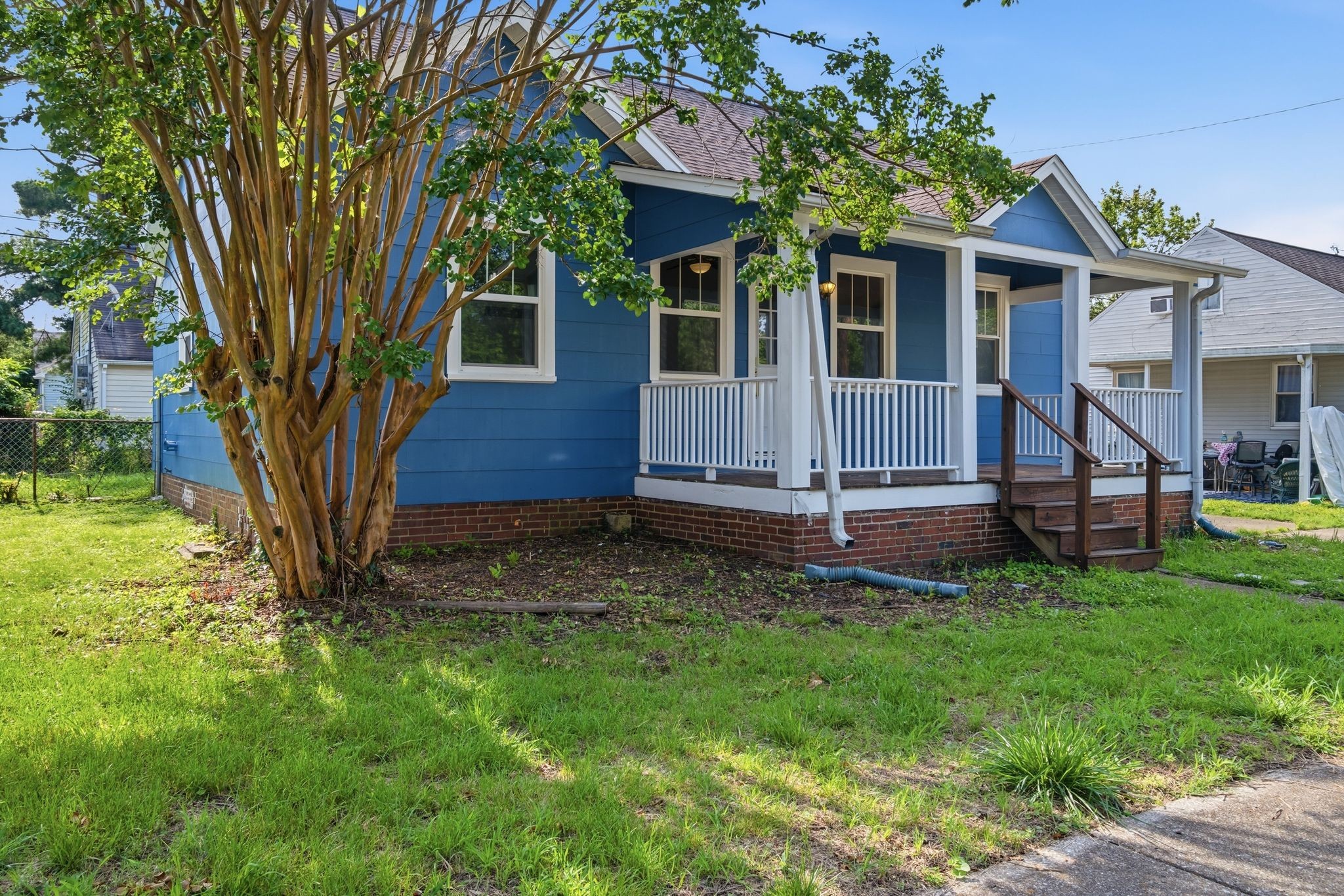 1015 Bryan St, Old Hickory, TN 37138