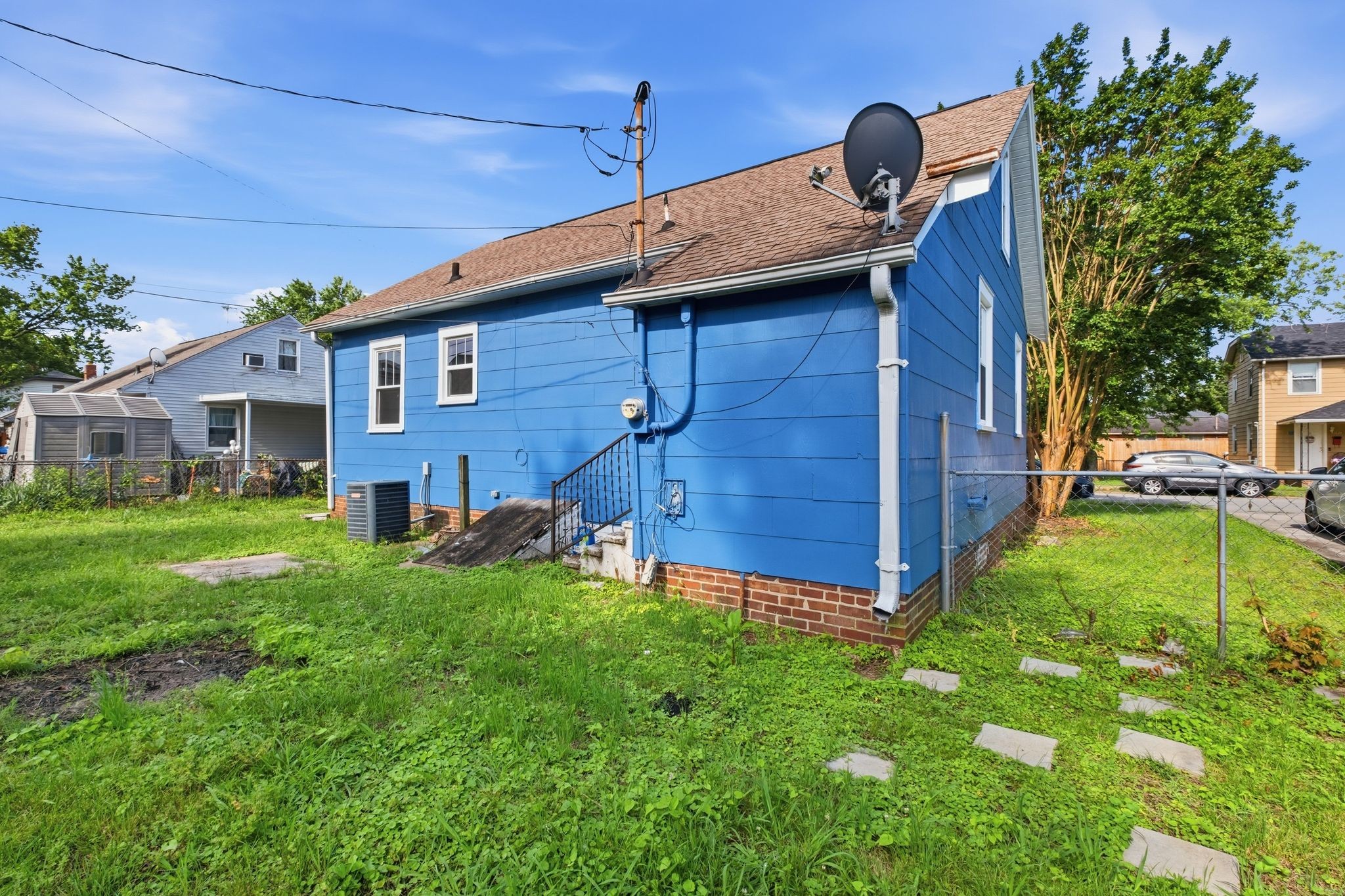 1015 Bryan St, Old Hickory, TN 37138