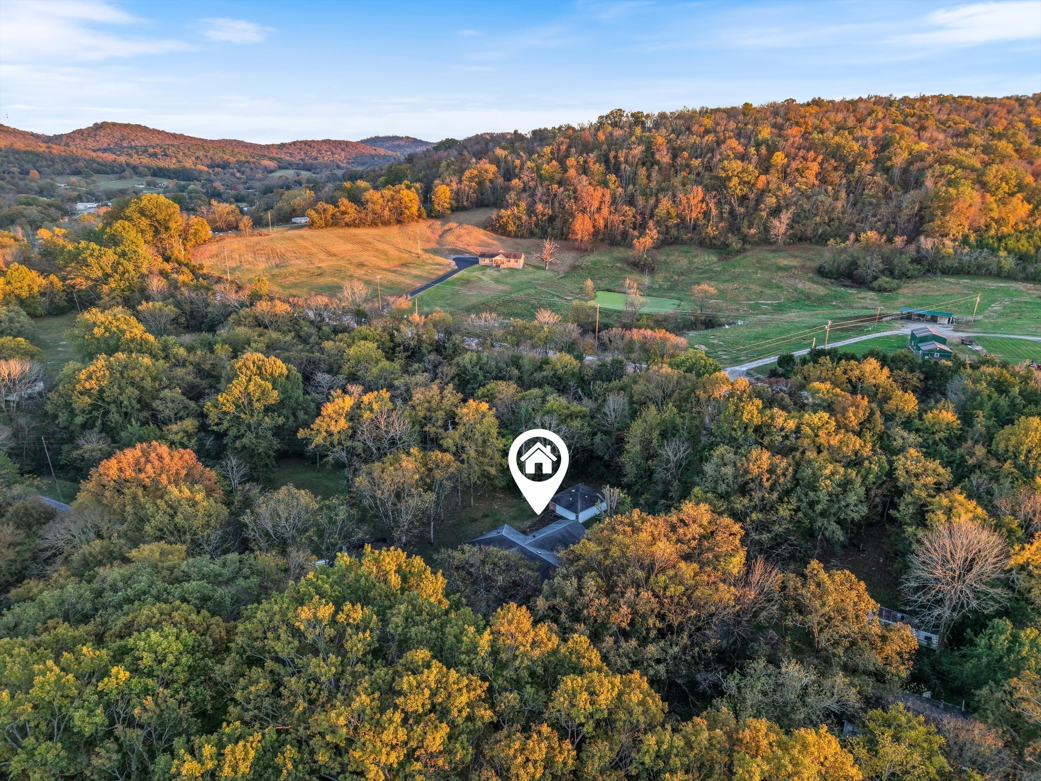 31 Volunteer Cir, Carthage, TN 37030