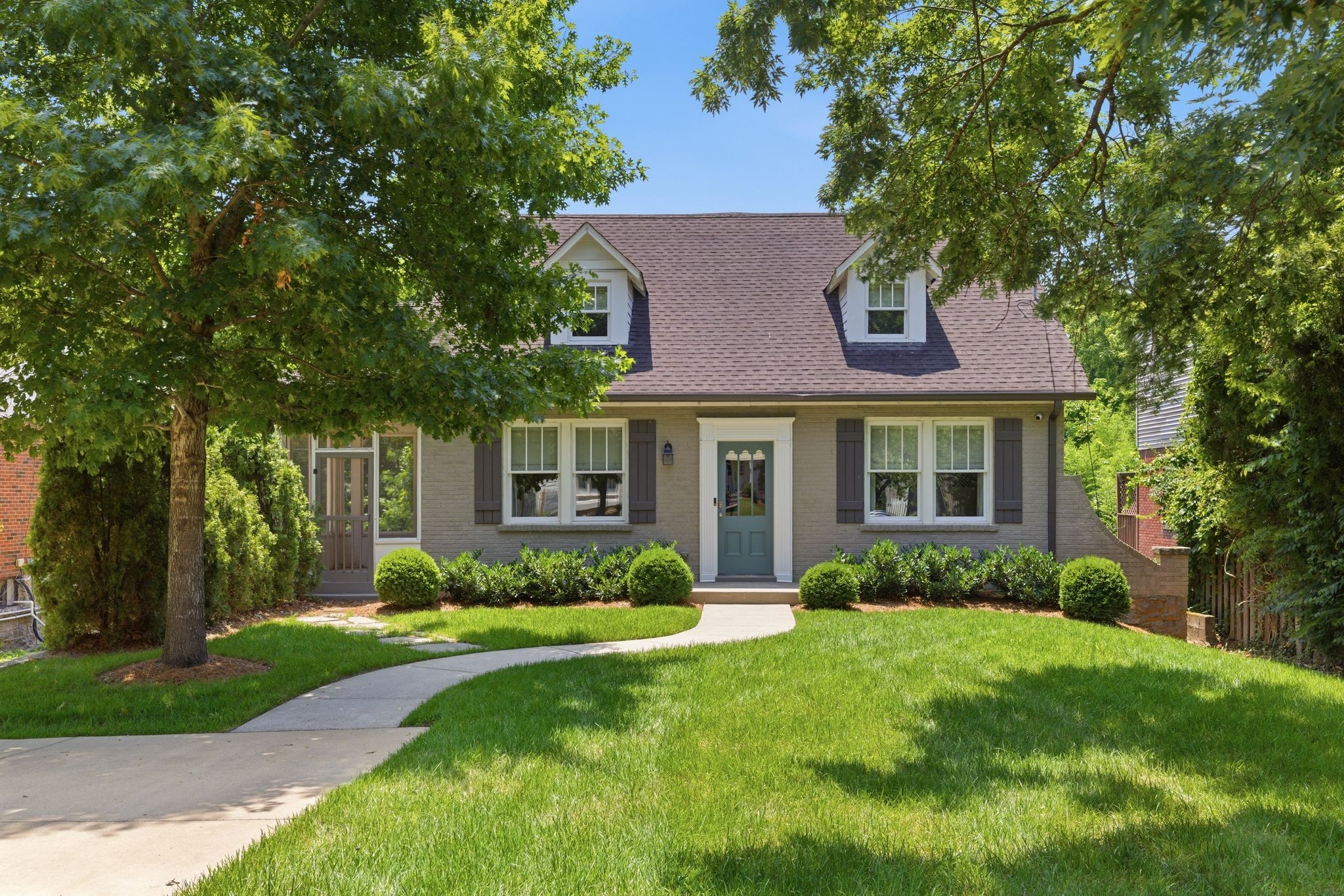 1111A Graybar Ln, Nashville, TN 37204