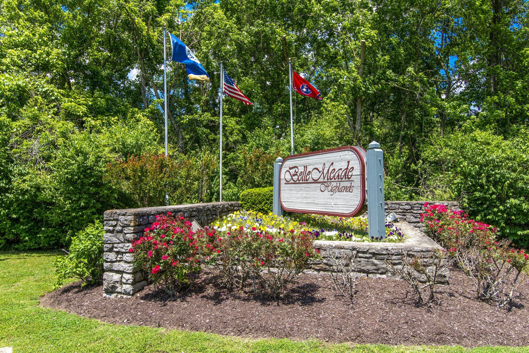 21 Vaughns Gap Rd #91, Nashville, TN 37205