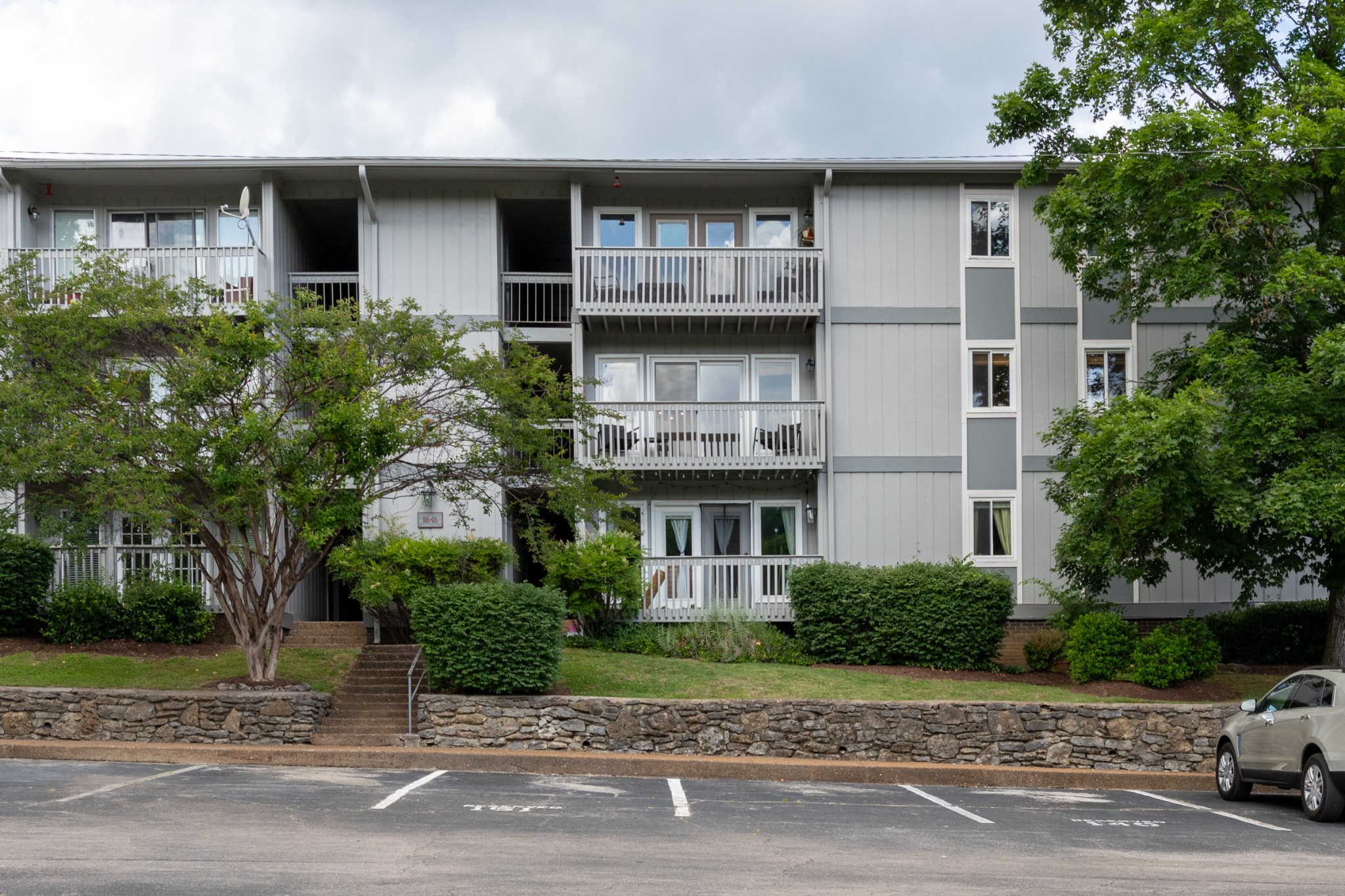 21 Vaughns Gap Rd #91, Nashville, TN 37205