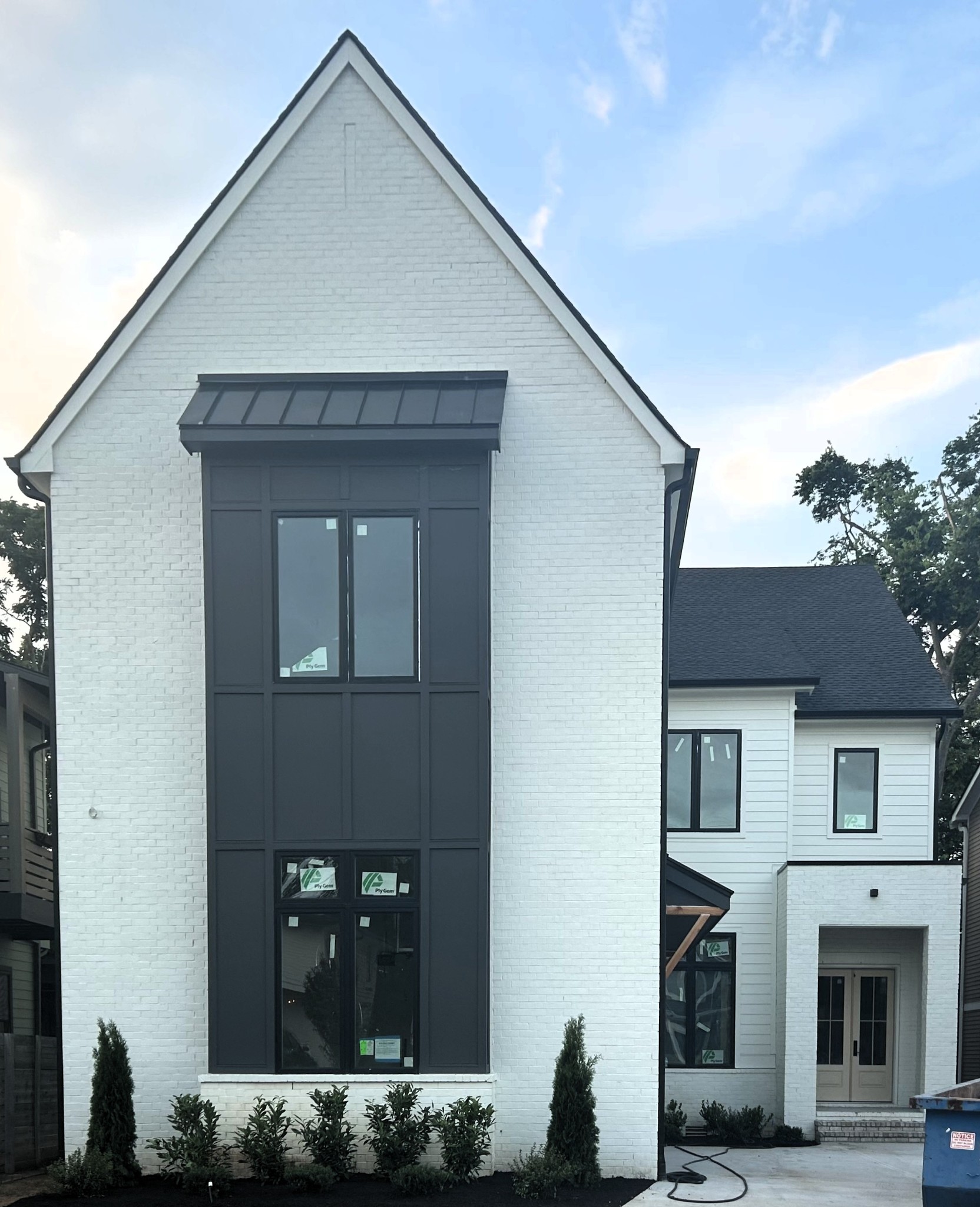 612 Moore Ave, Nashville, TN 37203