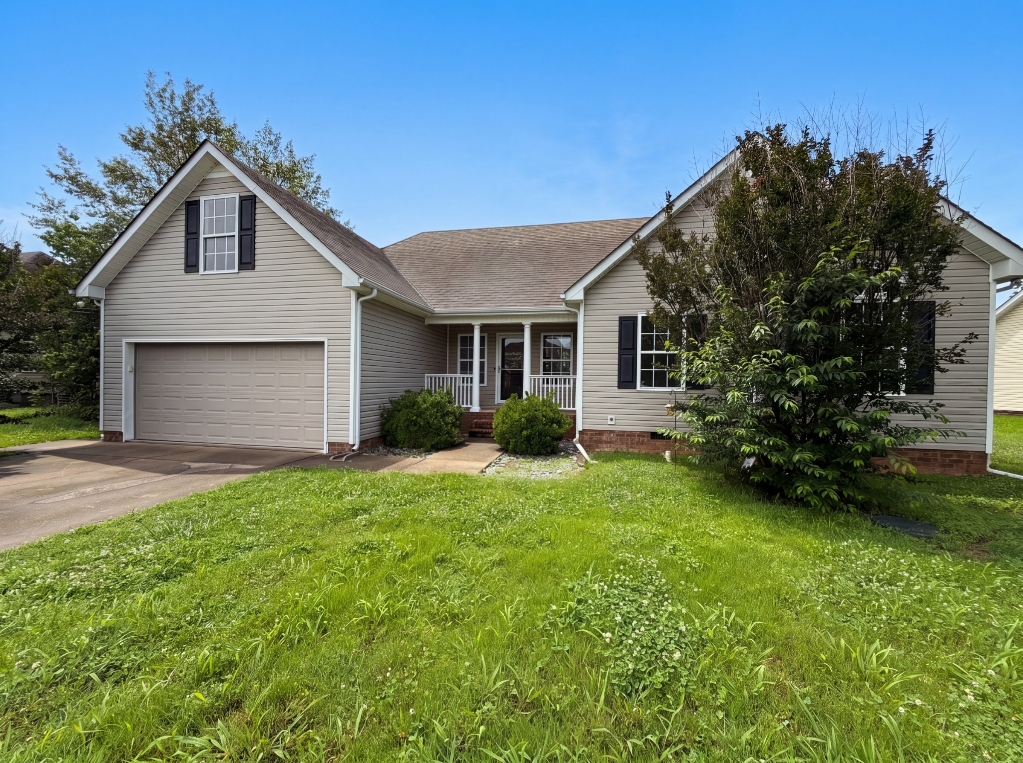 842 Fleming Farms Dr, Murfreesboro, TN 37128