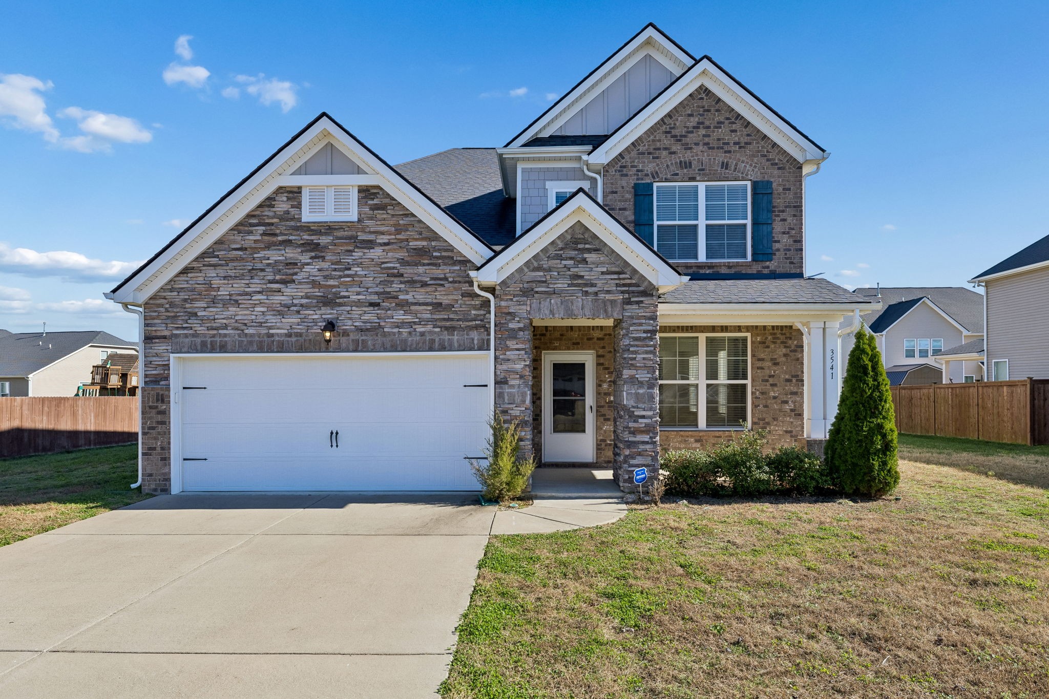 3541 Blackwell Blvd, Murfreesboro, TN 37128