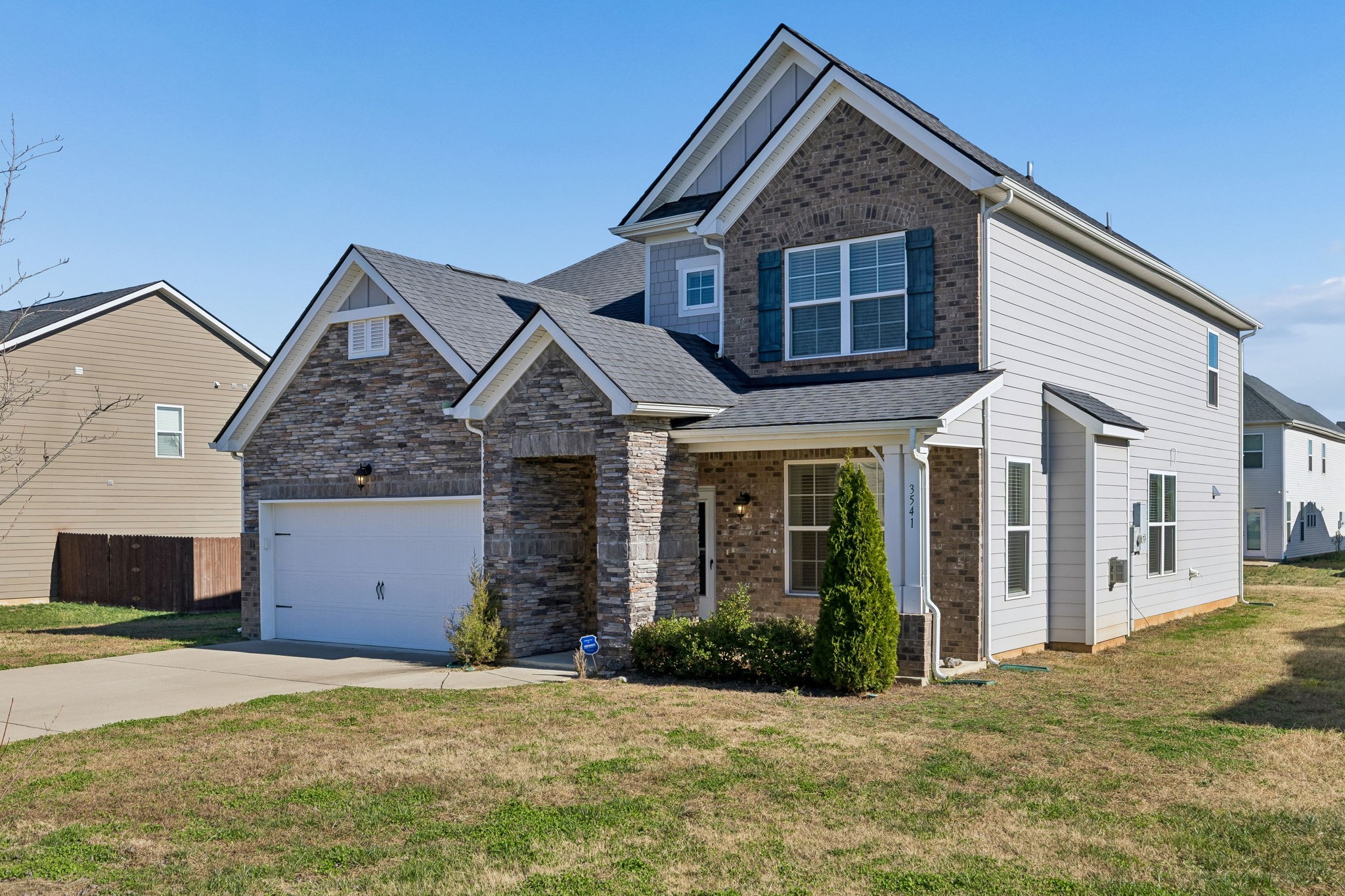 3541 Blackwell Blvd, Murfreesboro, TN 37128