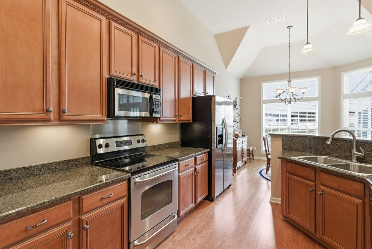 1097 Nealcrest Cir, Spring Hill, TN 37174