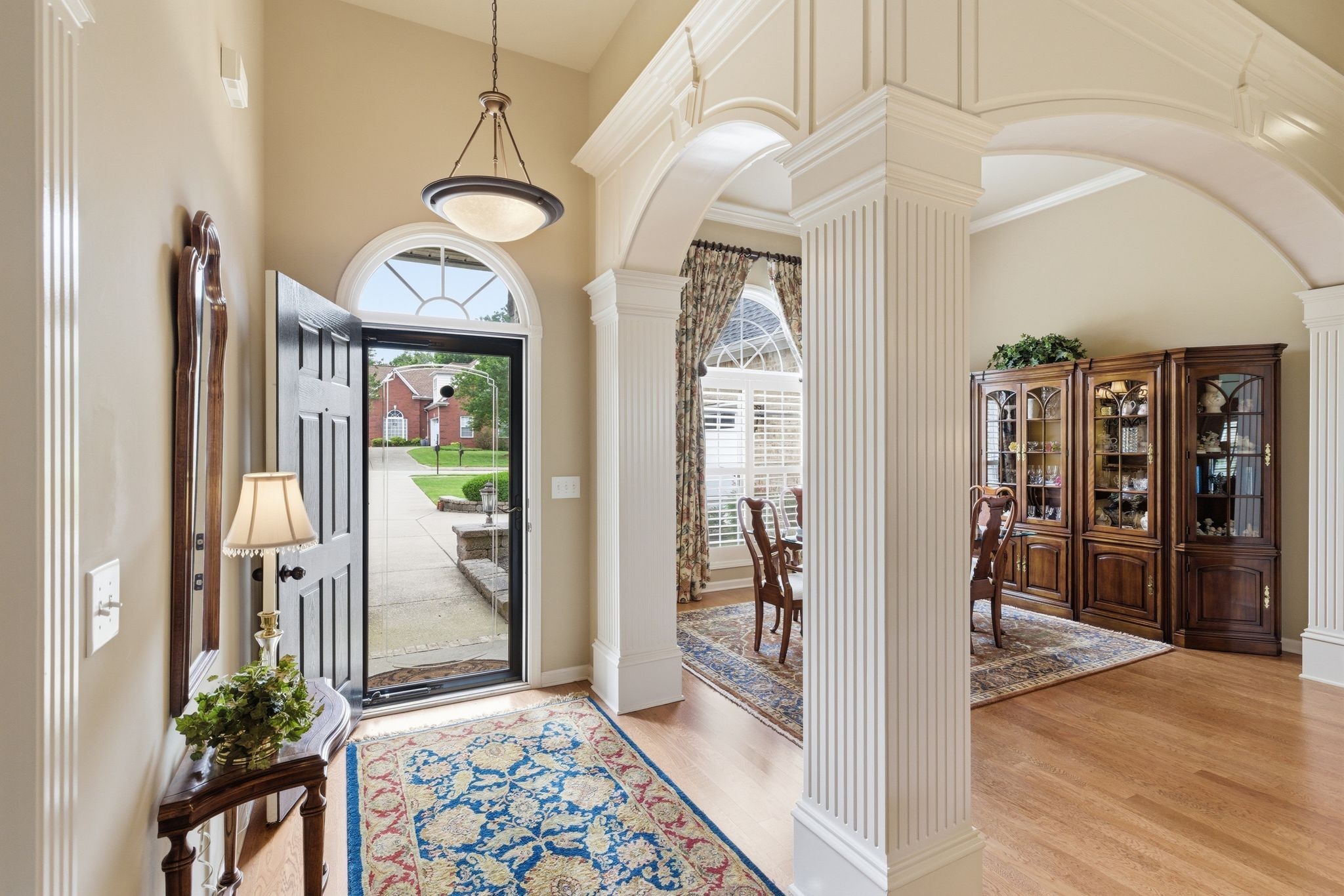 1097 Nealcrest Cir, Spring Hill, TN 37174