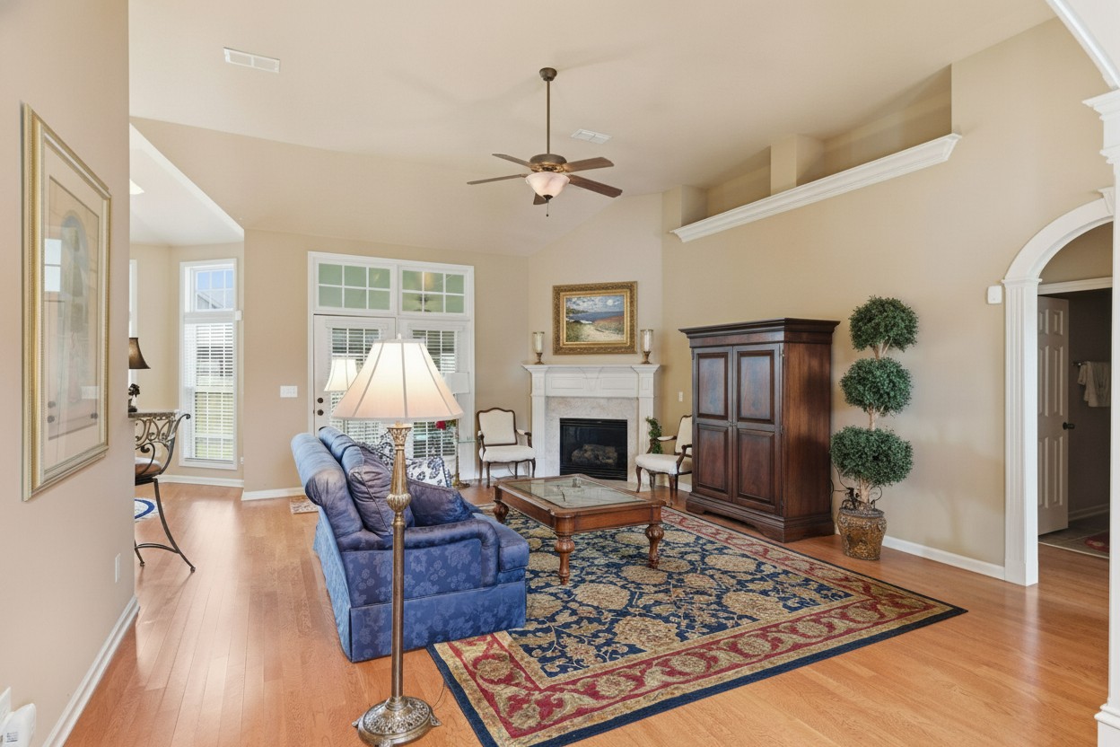 1097 Nealcrest Cir, Spring Hill, TN 37174