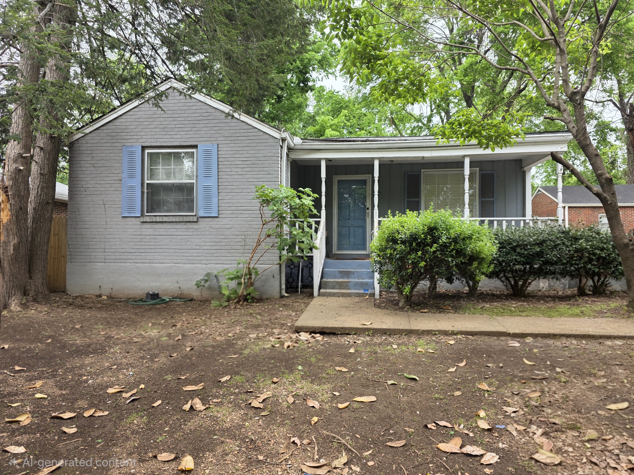 2500 Sharondale Dr, Nashville, TN 37215