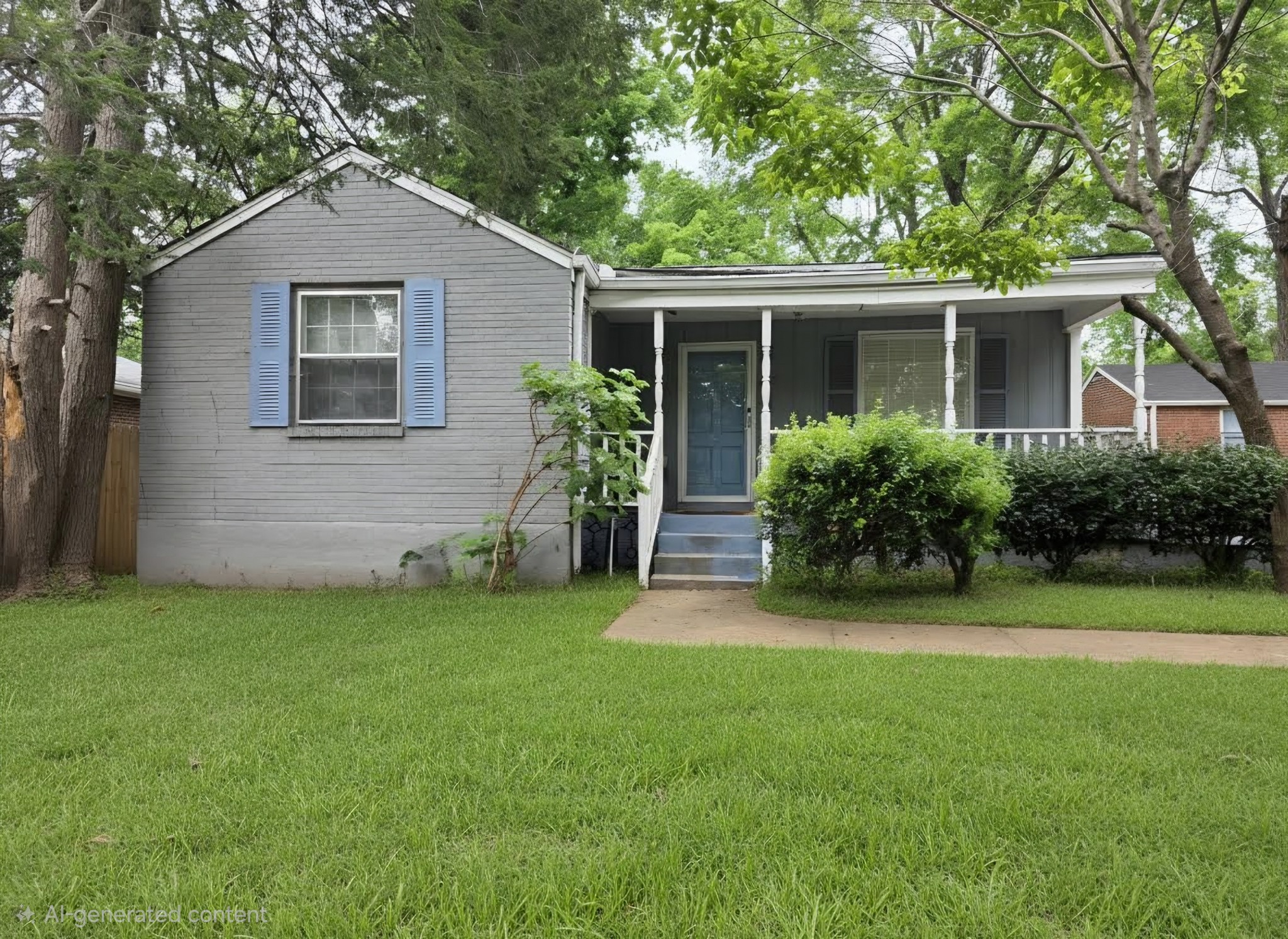 2500 Sharondale Dr, Nashville, TN 37215