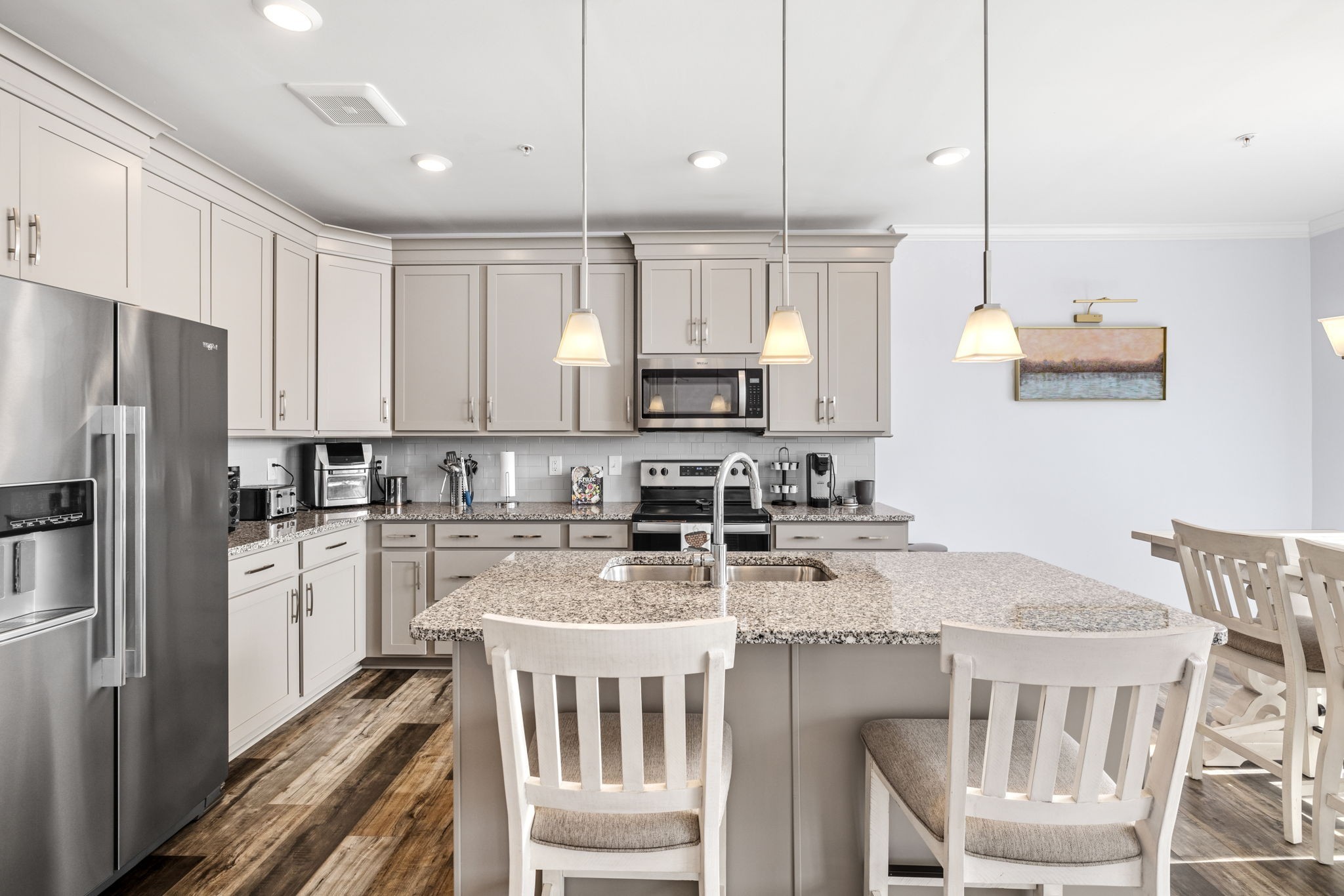 1011 Vida Way #202, Nolensville, TN 37135