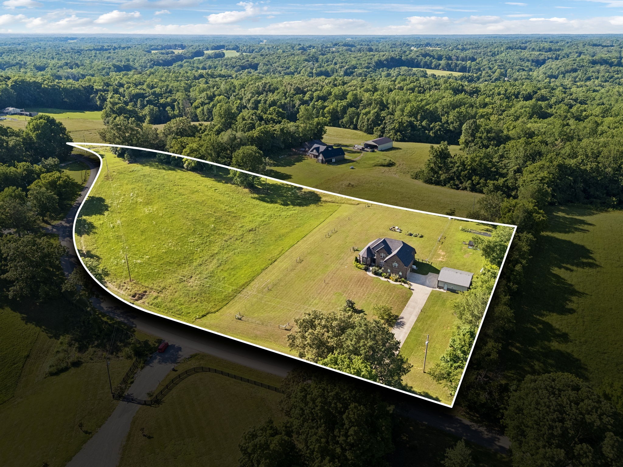1157 Jim Read Rd, Ashland City, TN 37015