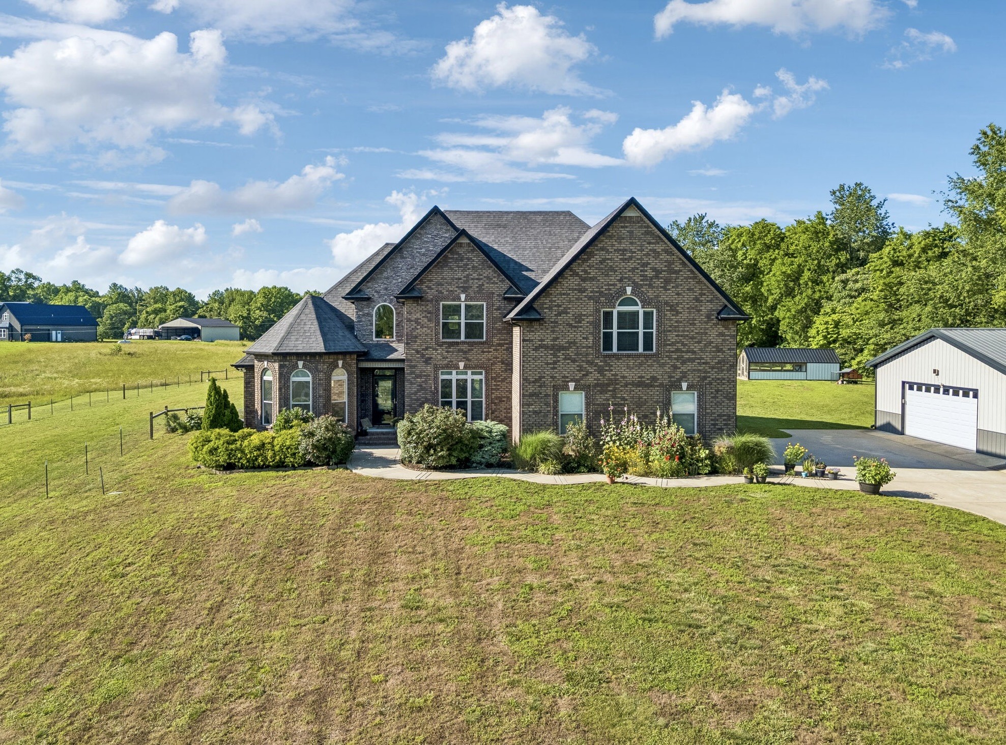1157 Jim Read Rd, Ashland City, TN 37015
