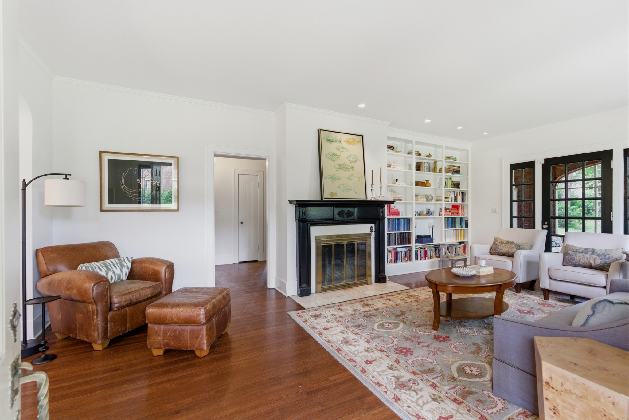 3609 Saratoga Dr, Nashville, TN 37205