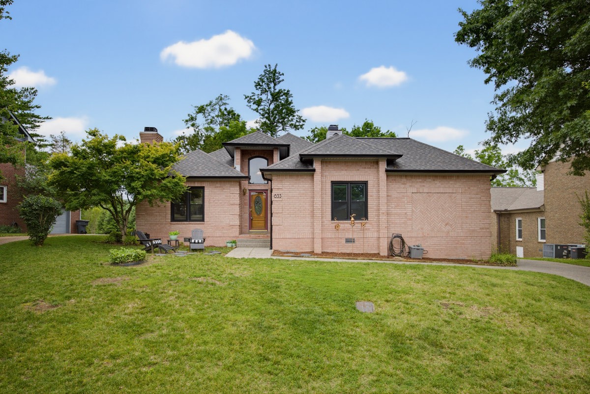 633 Andrew Rucker Ln, Nashville, TN 37211
