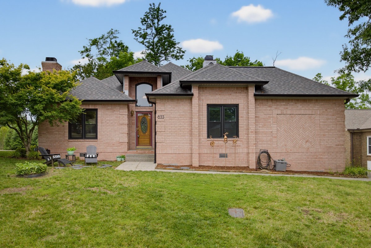 633 Andrew Rucker Ln, Nashville, TN 37211