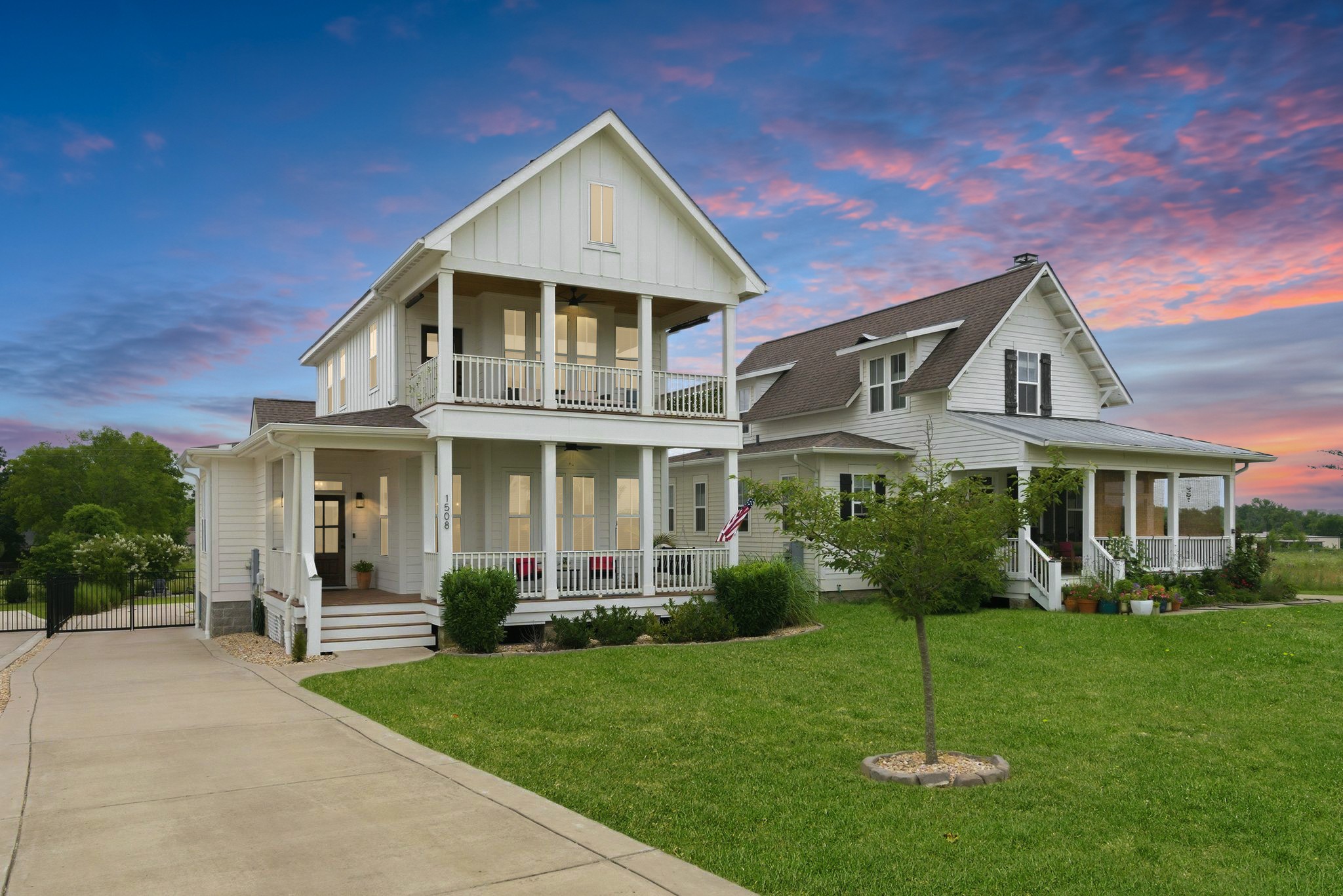 1508 E Stewarts Ln, Nashville, TN 37218