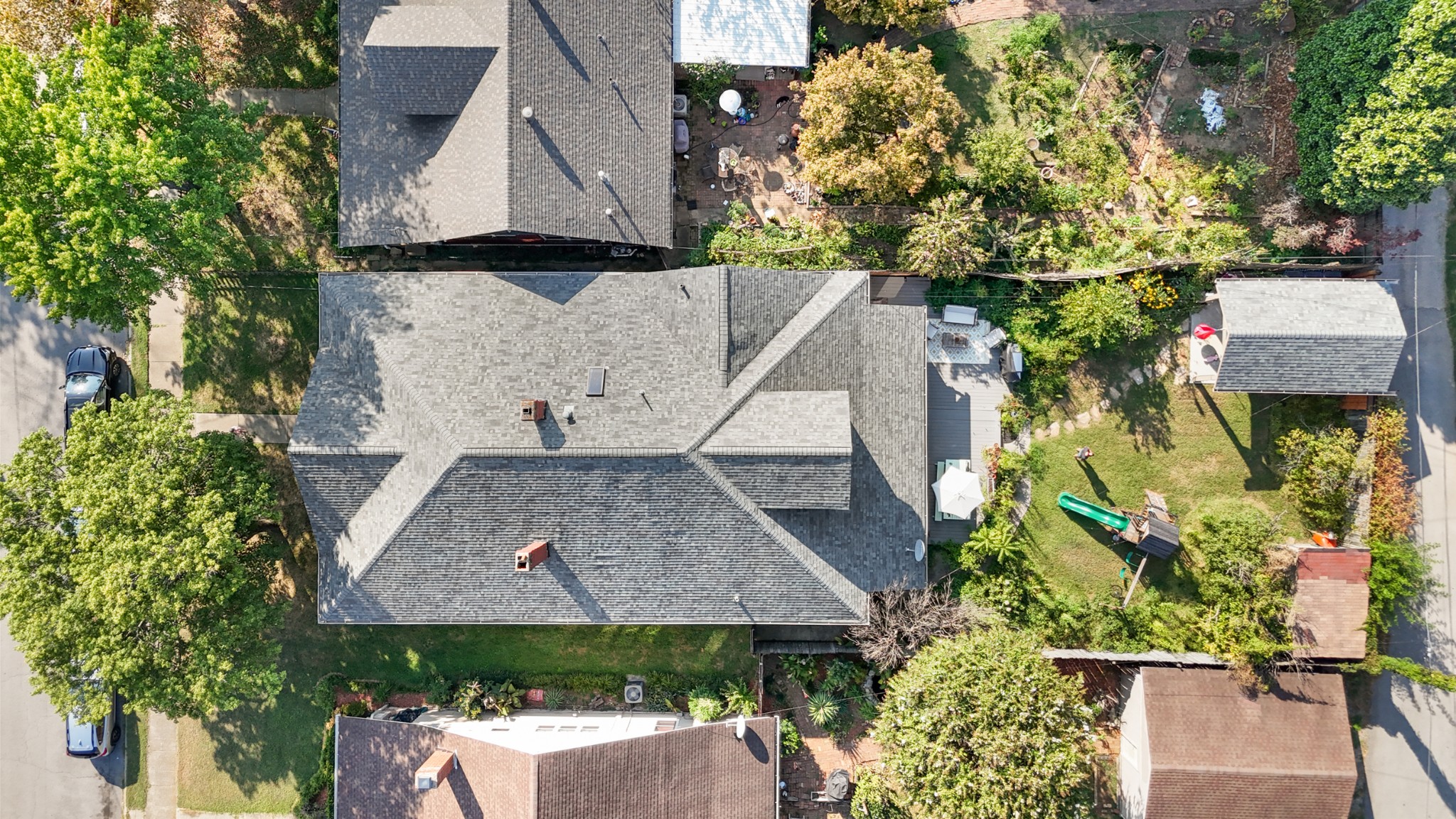 1305 Gartland Ave, Nashville, TN 37206