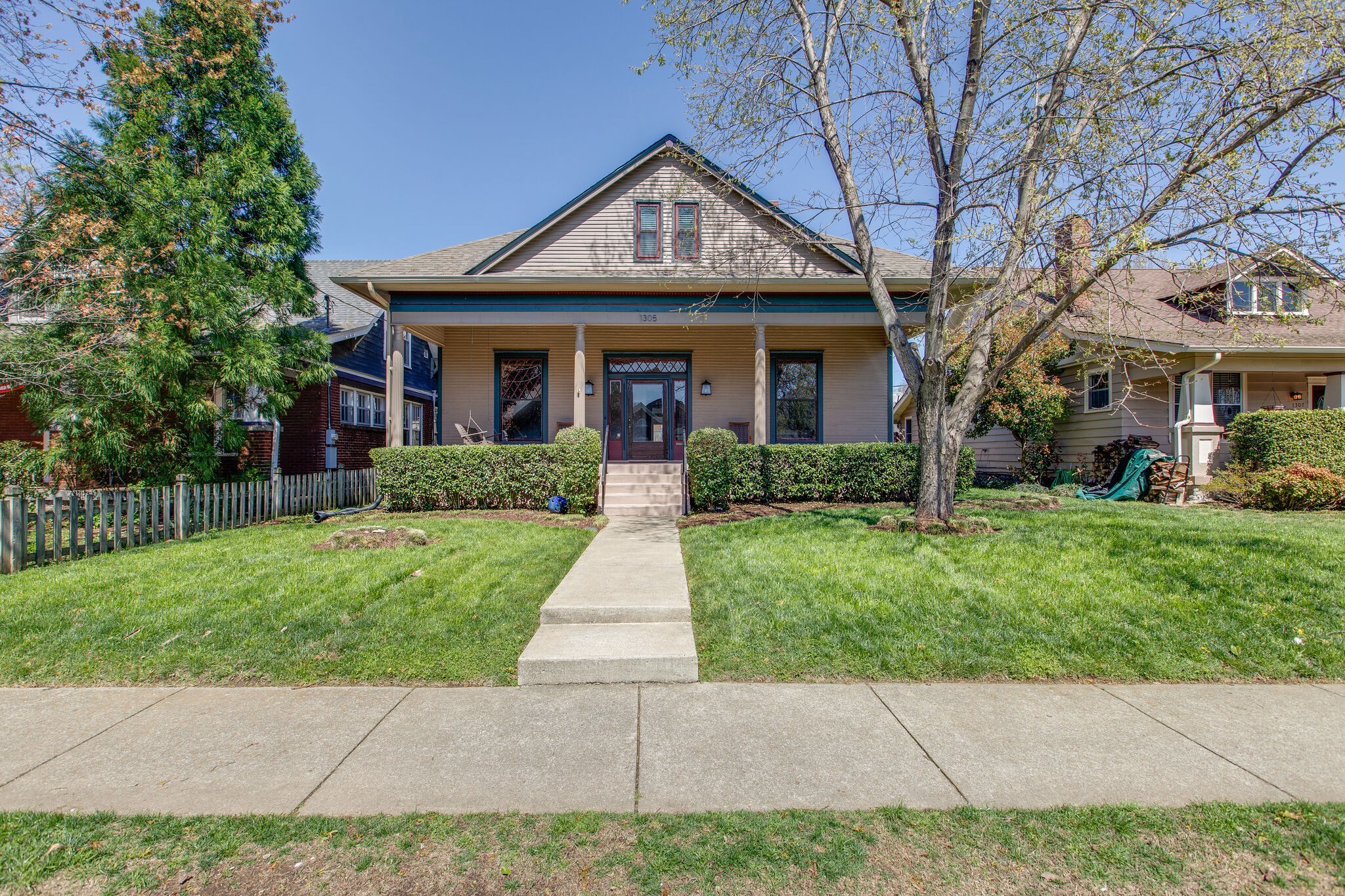 1305 Gartland Ave, Nashville, TN 37206