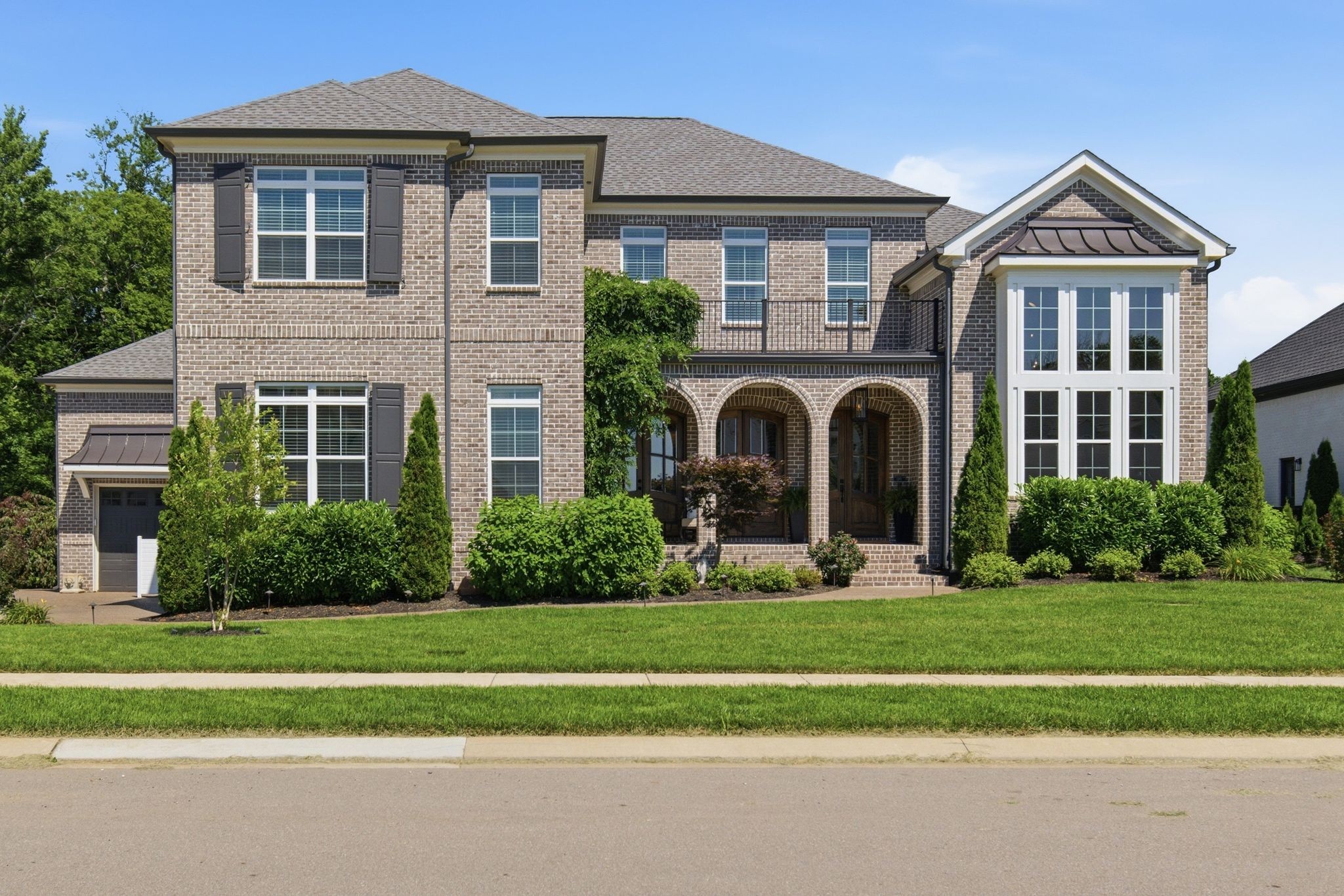 5586 Hardeman Springs Blvd, Arrington, TN 37014
