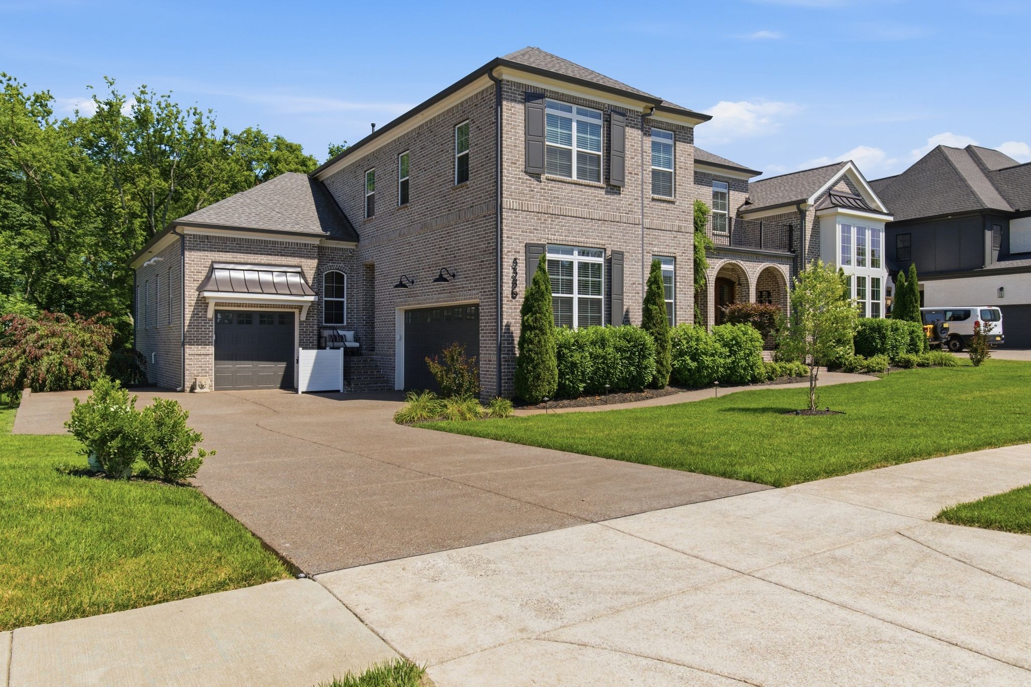 5586 Hardeman Springs Blvd, Arrington, TN 37014