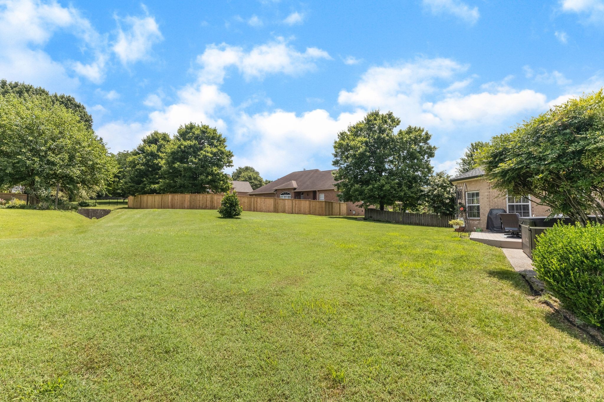 2814 New Port Royal Rd, Thompsons Station, TN 37179