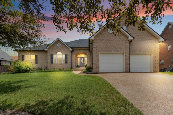 2814 New Port Royal Rd, Thompsons Station, TN 37179